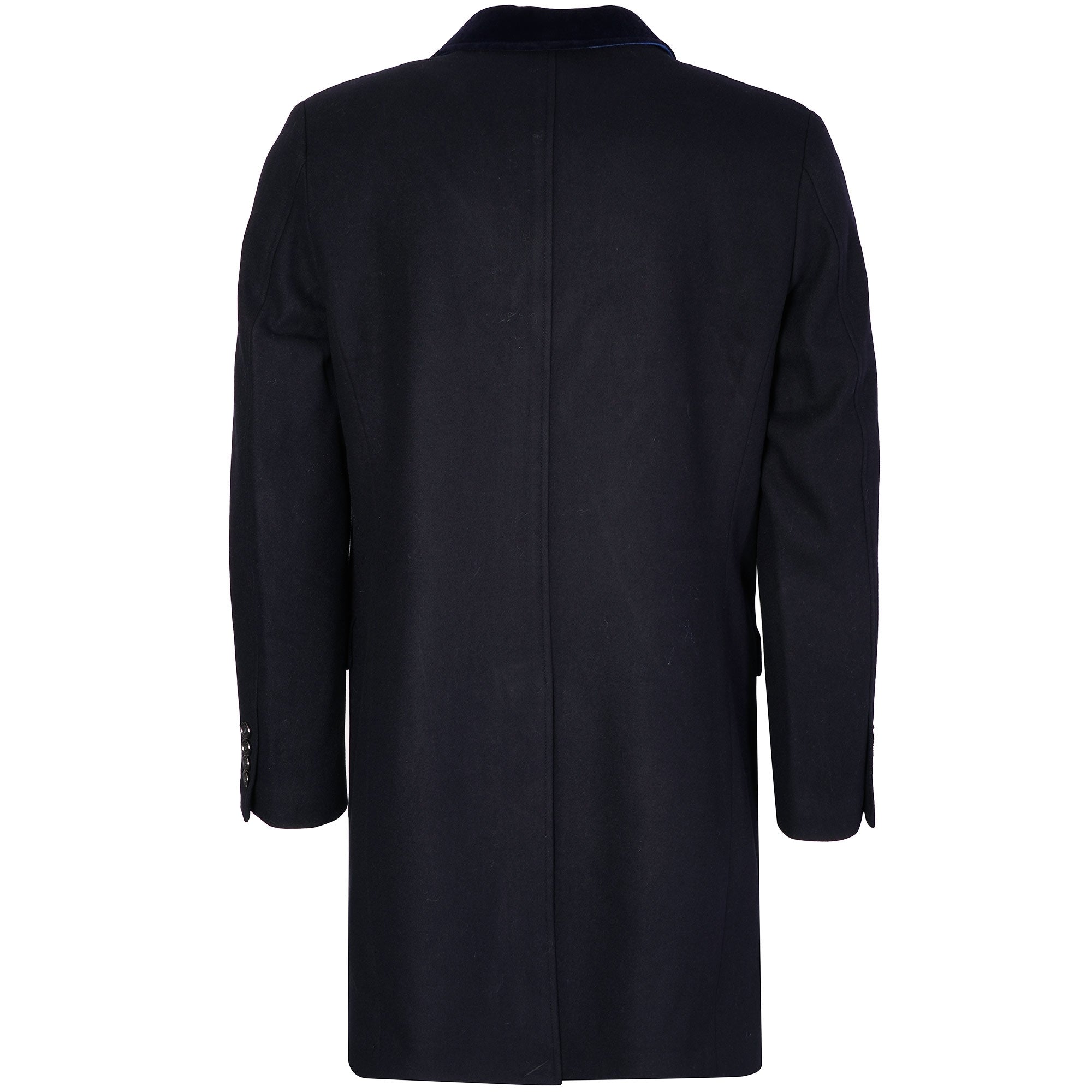 Gabicci Vintage Winston Jacket - Navy
