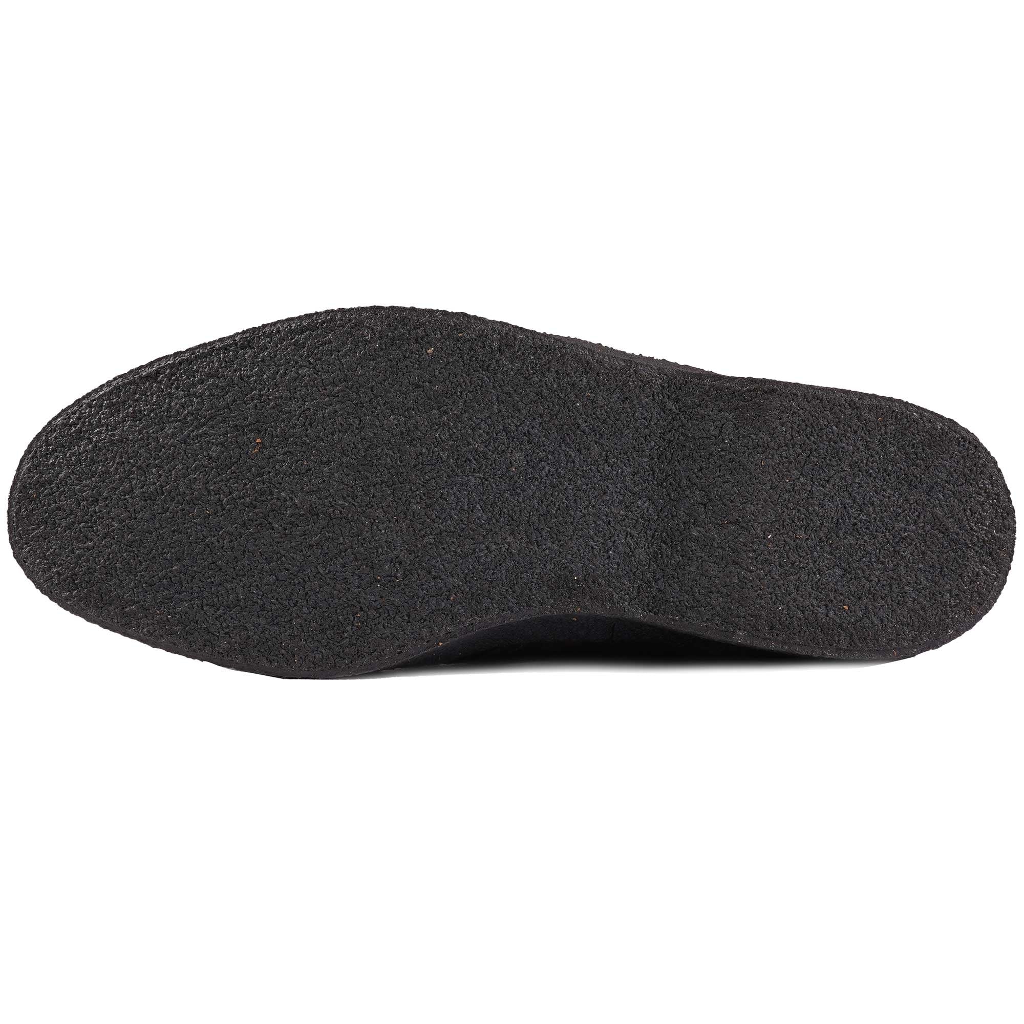 Sanders Hi Top Chukka Boot - Pinner