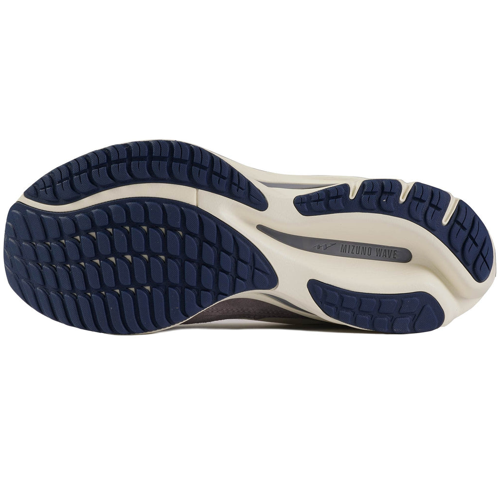 Mizuno Wave Rider B - Grey