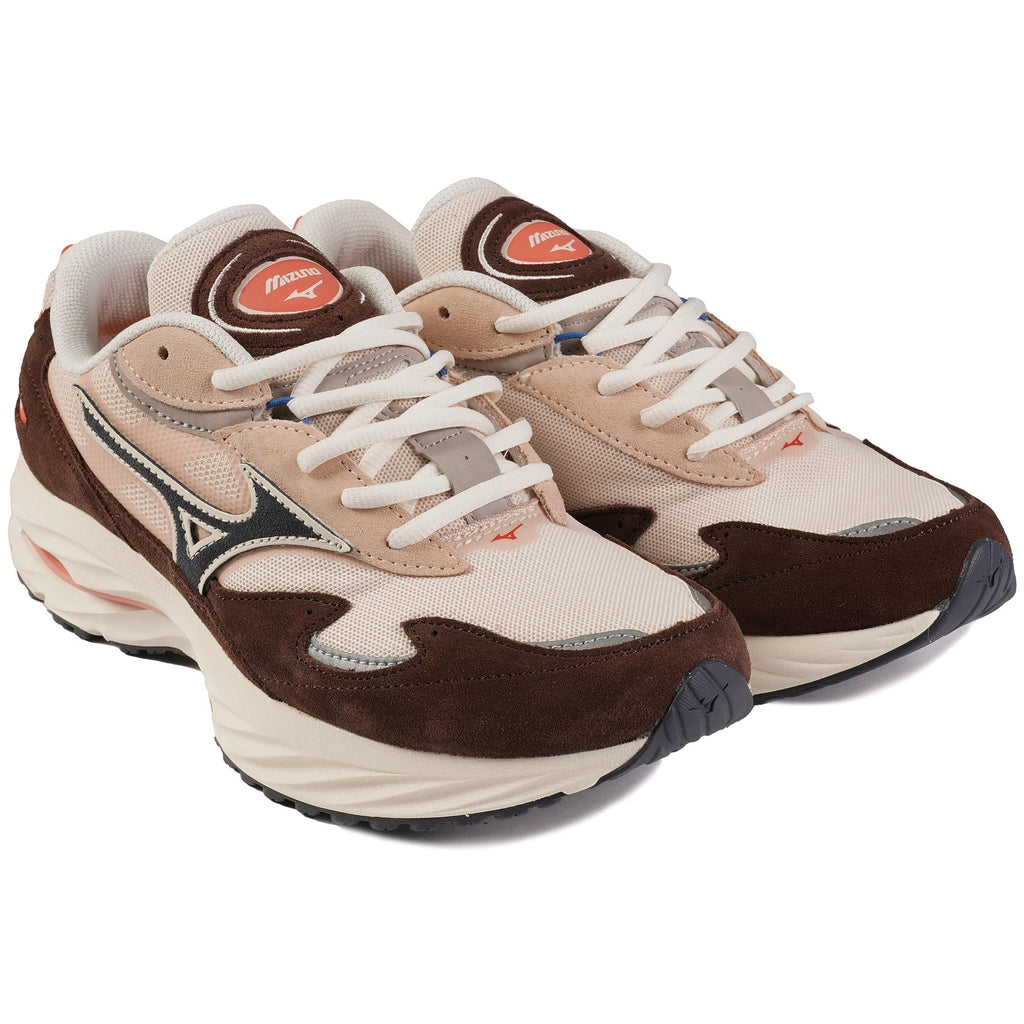 Mizuno Wave Rider B - Brown