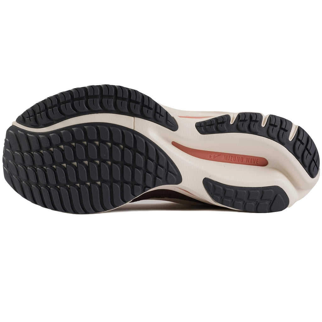 Mizuno Wave Rider B - Brown