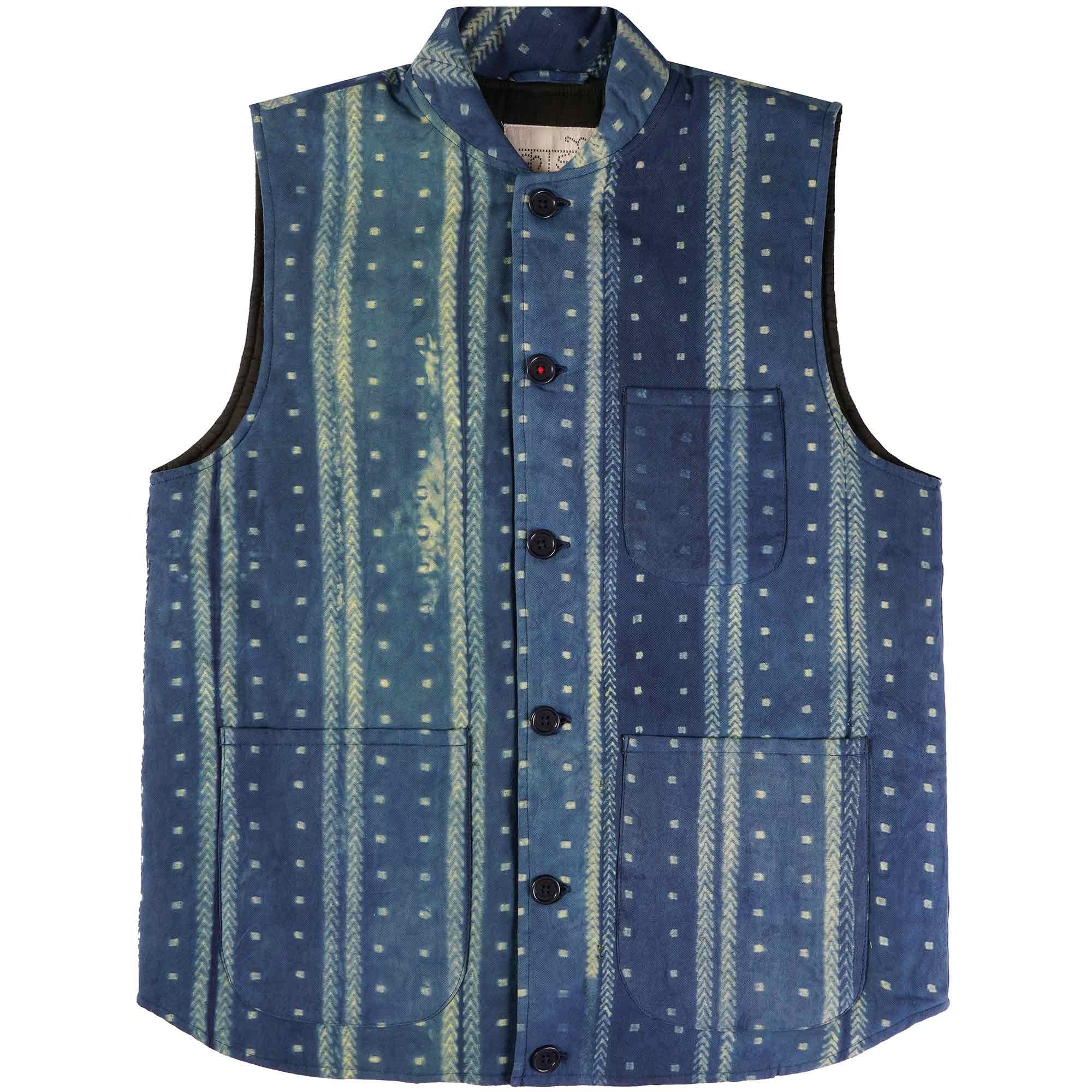 Kardo Leo Vest - Green