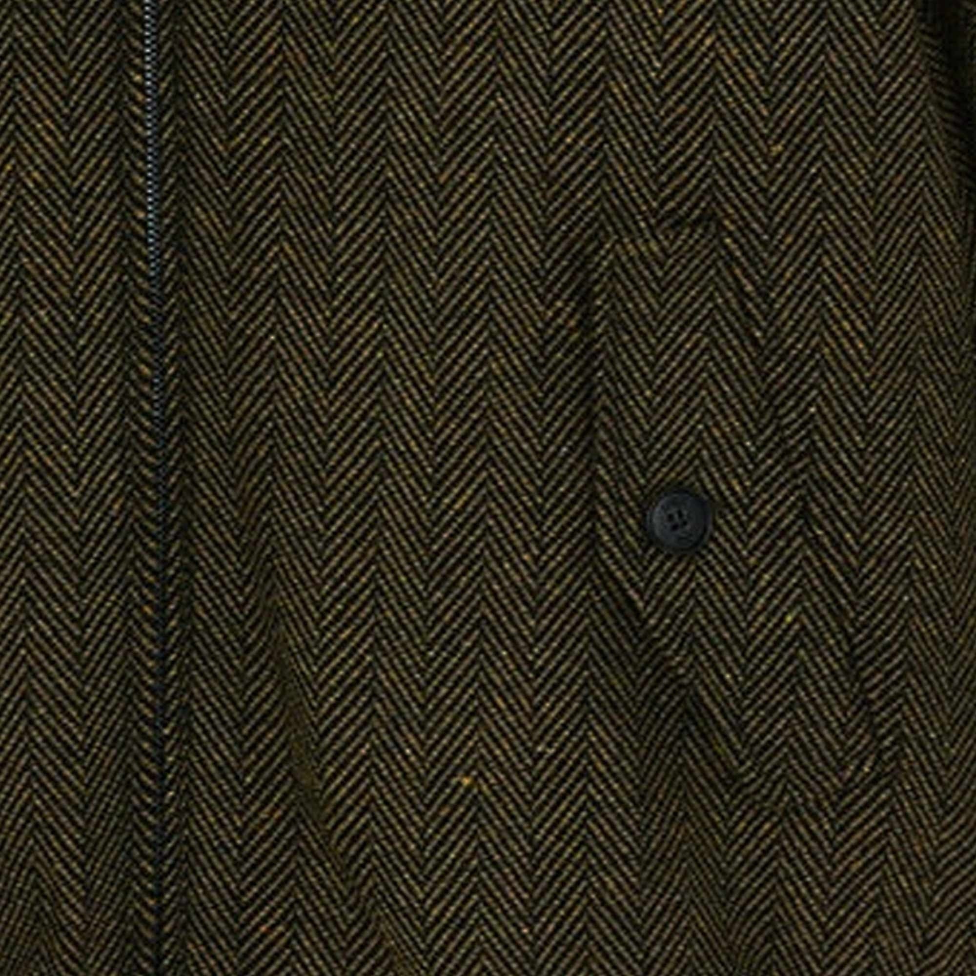 Baracuta G9 Wool - Herringbone