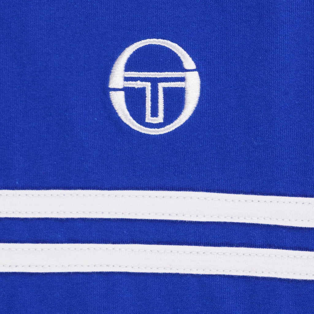 Sergio Tacchini Supermac T-Shirt - Surf The Web