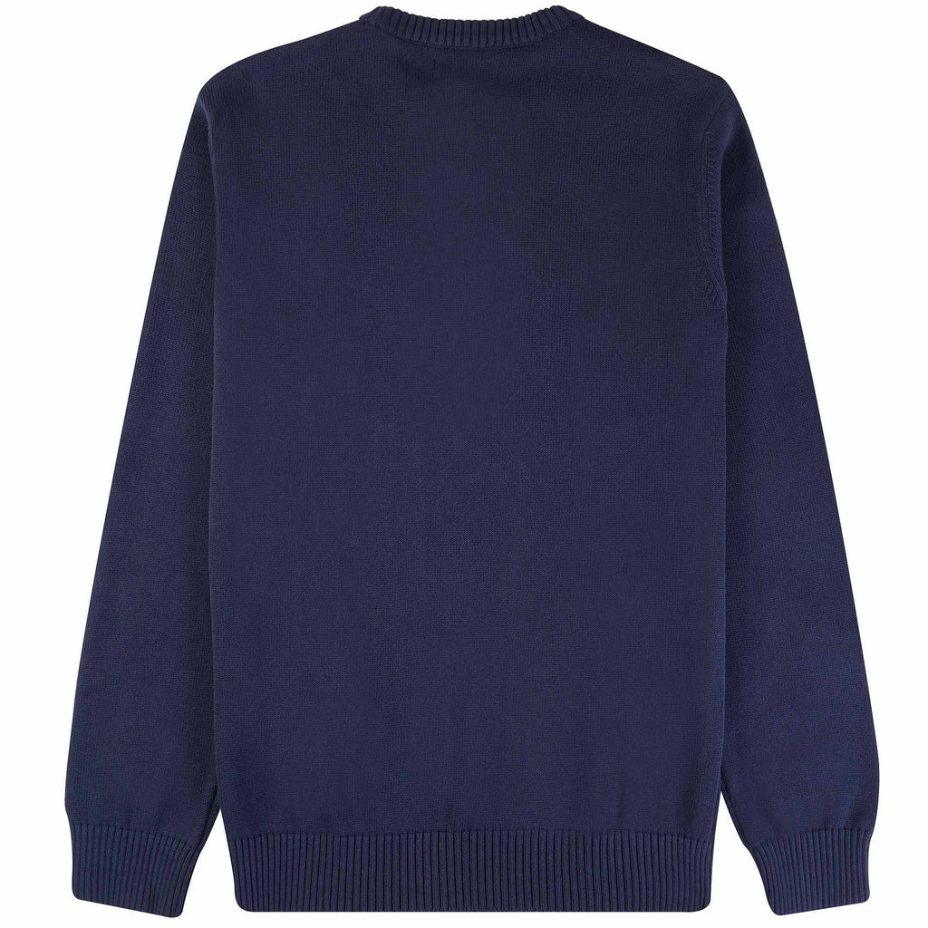 Sergio Tacchini Boreo Sweater - Maritime