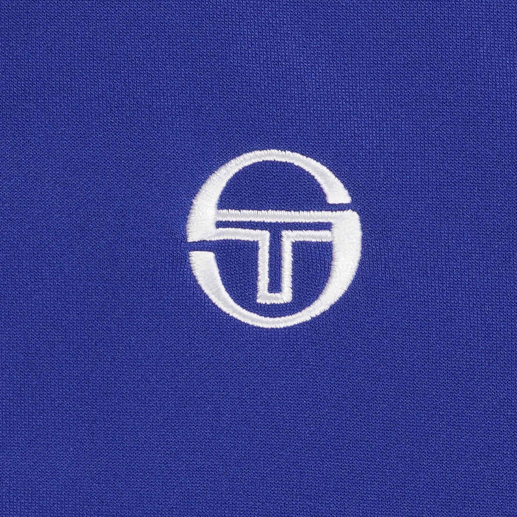 Sergio Tacchini Orion Track Top - Surf The Web