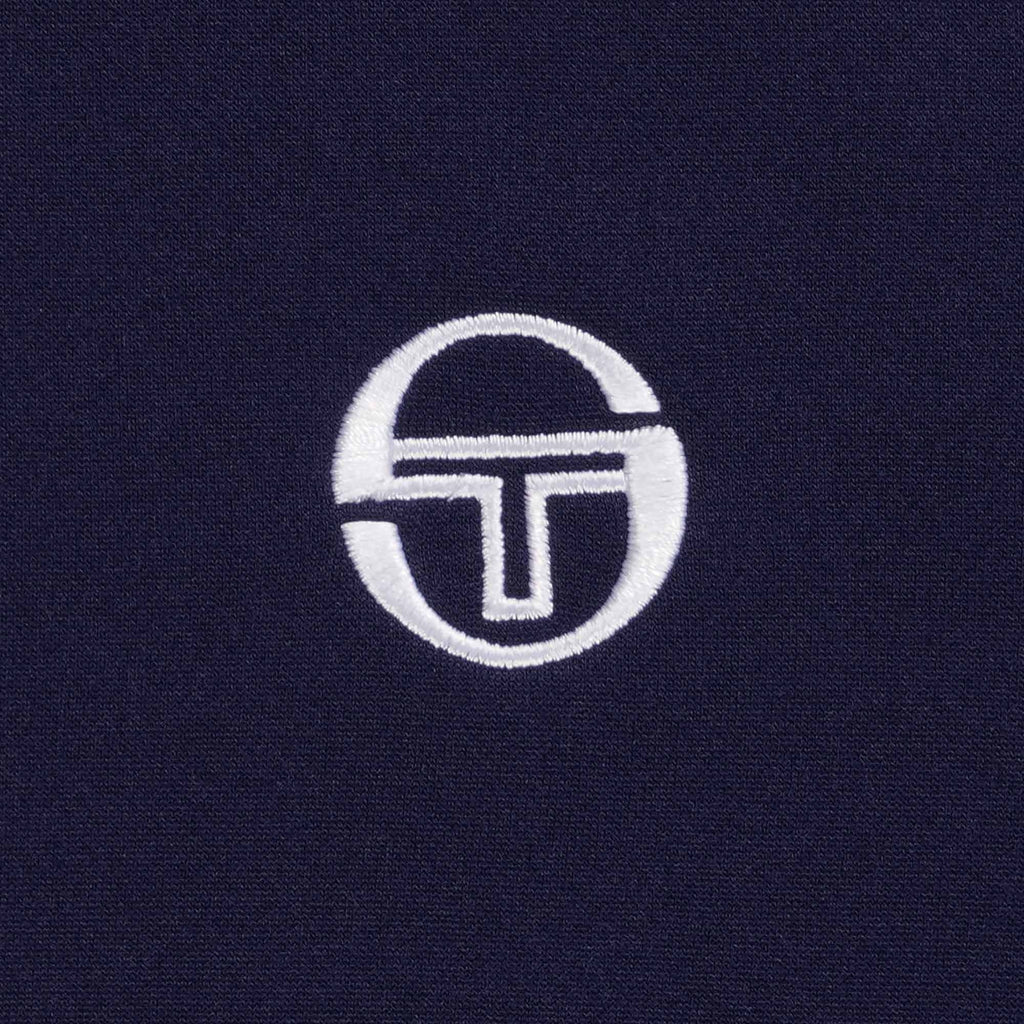 Sergio Tacchini Orion Track Top - Maritime