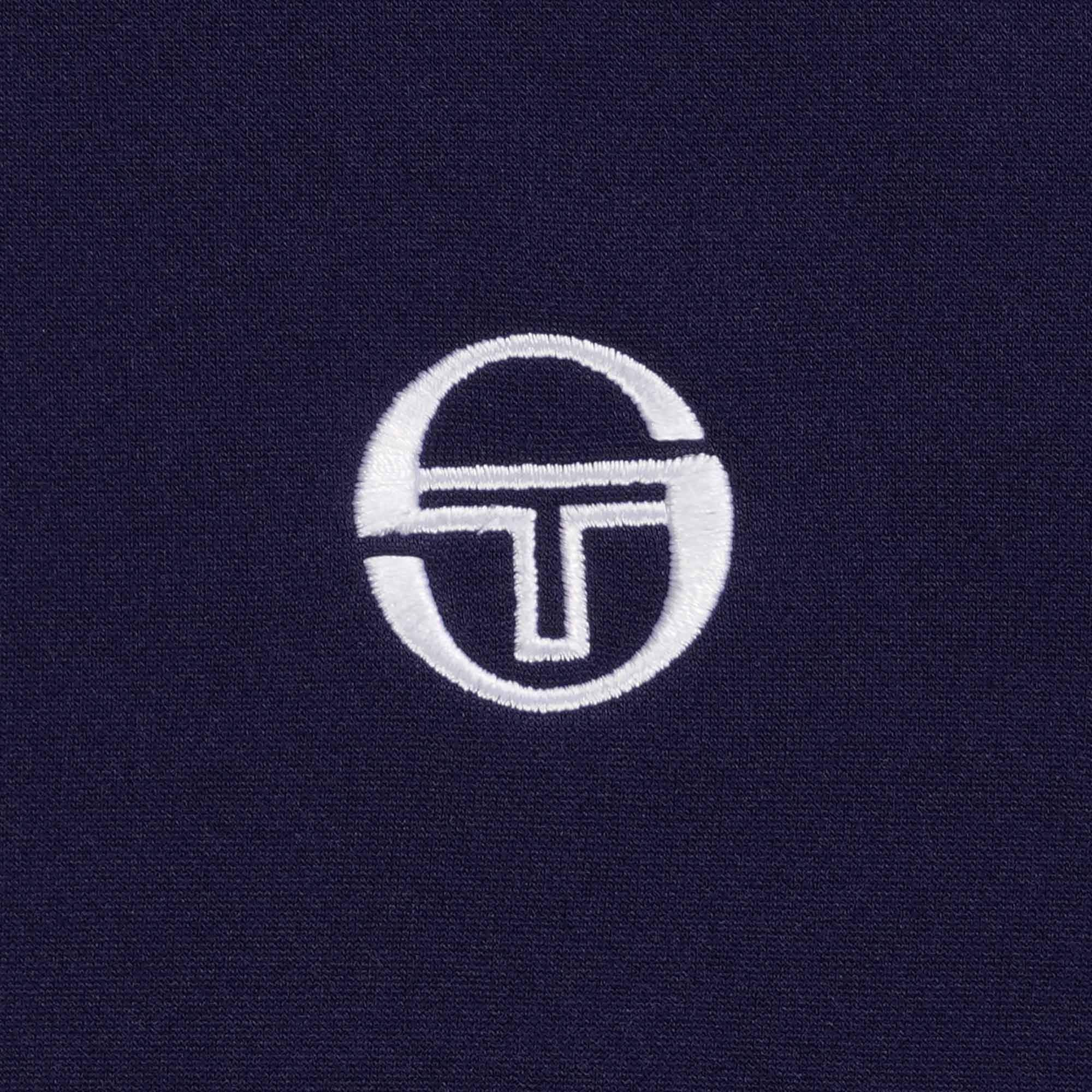 Sergio Tacchini Orion Track Top - Maritime