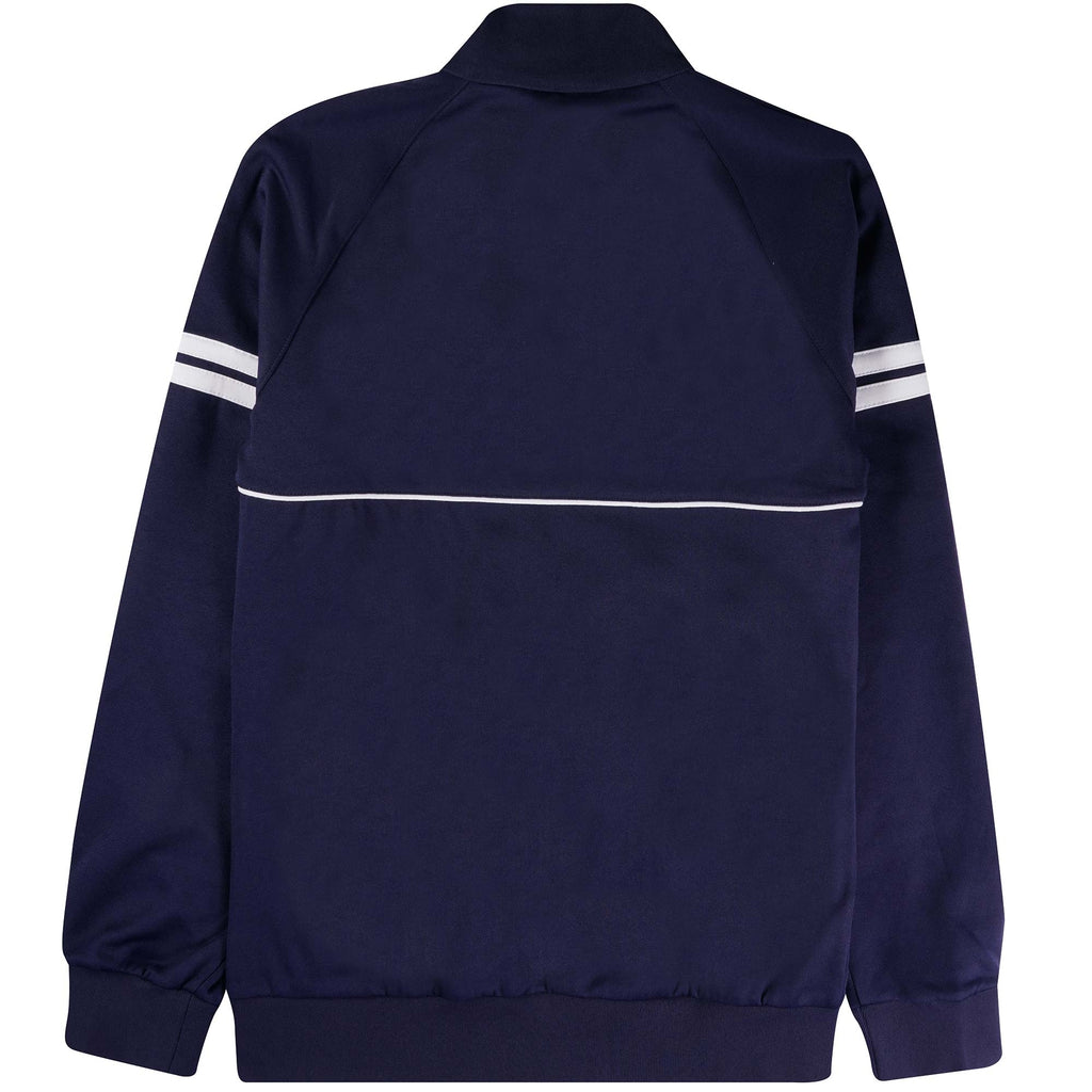 Sergio Tacchini Orion Track Top - Maritime