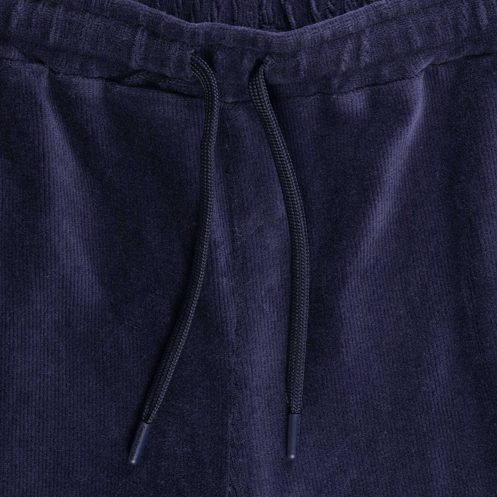 Sergio Tacchini Boris Rib Track Pants - Maritime