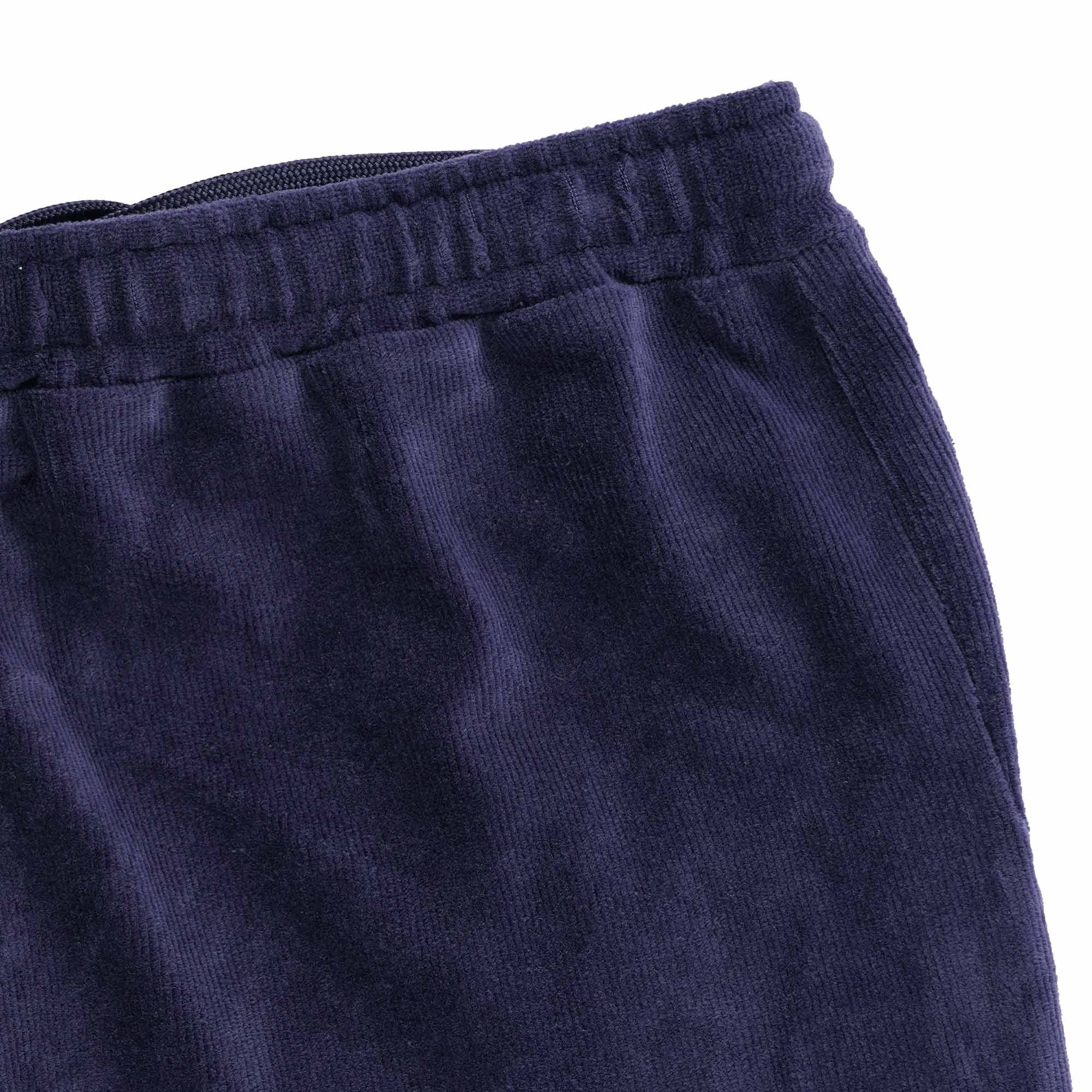 Sergio Tacchini Boris Rib Track Pants - Maritime