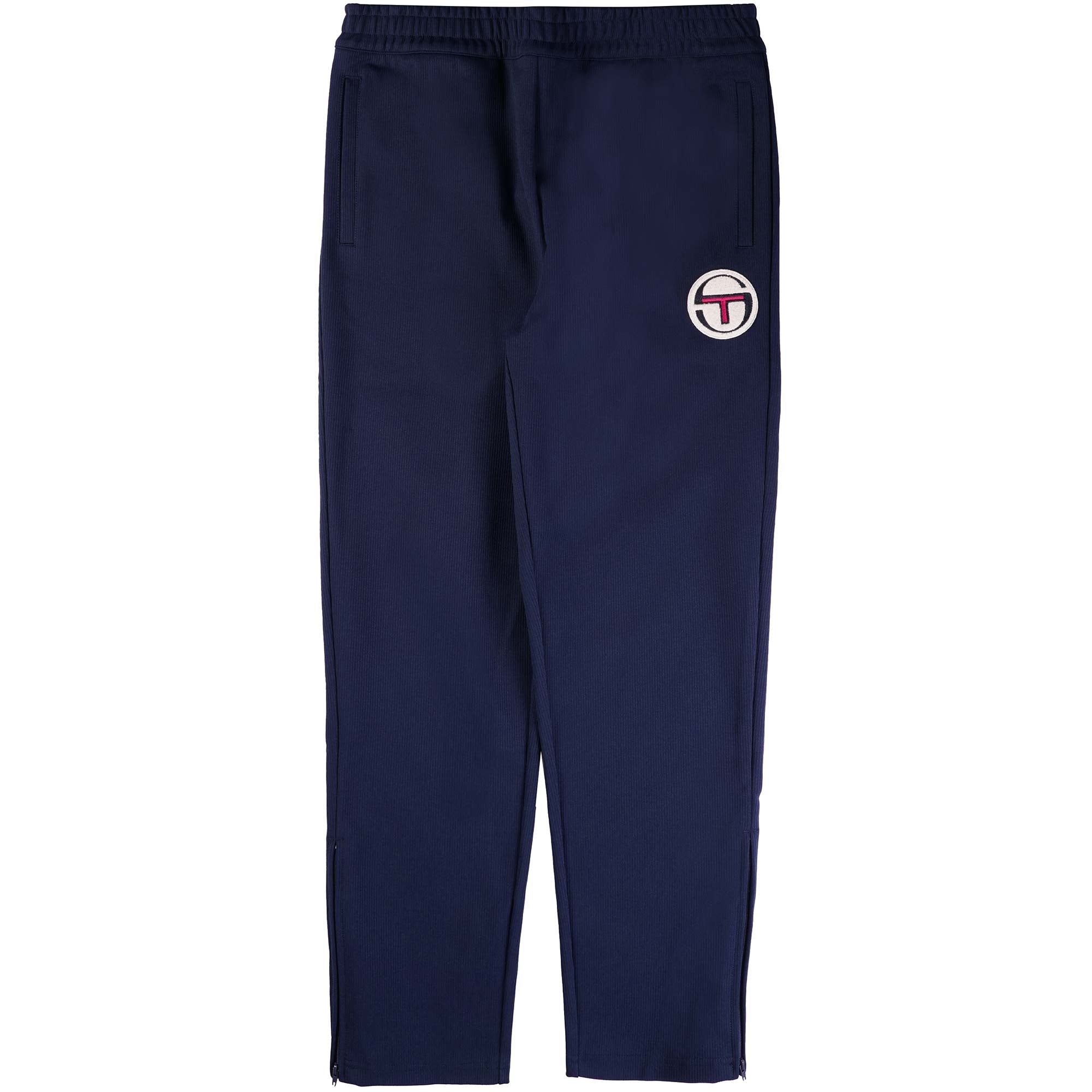 Sergio Tacchini Priorato Track Pants - Maritime