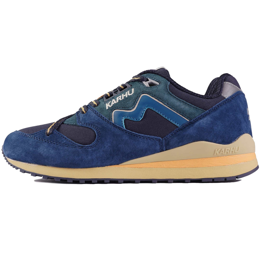 Karhu Synchron Classic - Reflecting Pond and Deep Lagoon