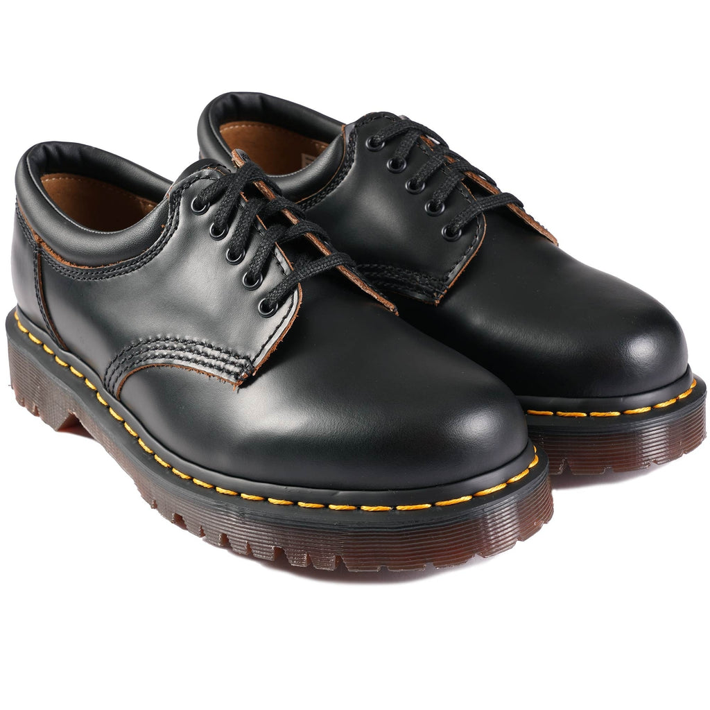 Dr. Martens 8053 Vintage Smooth - Black