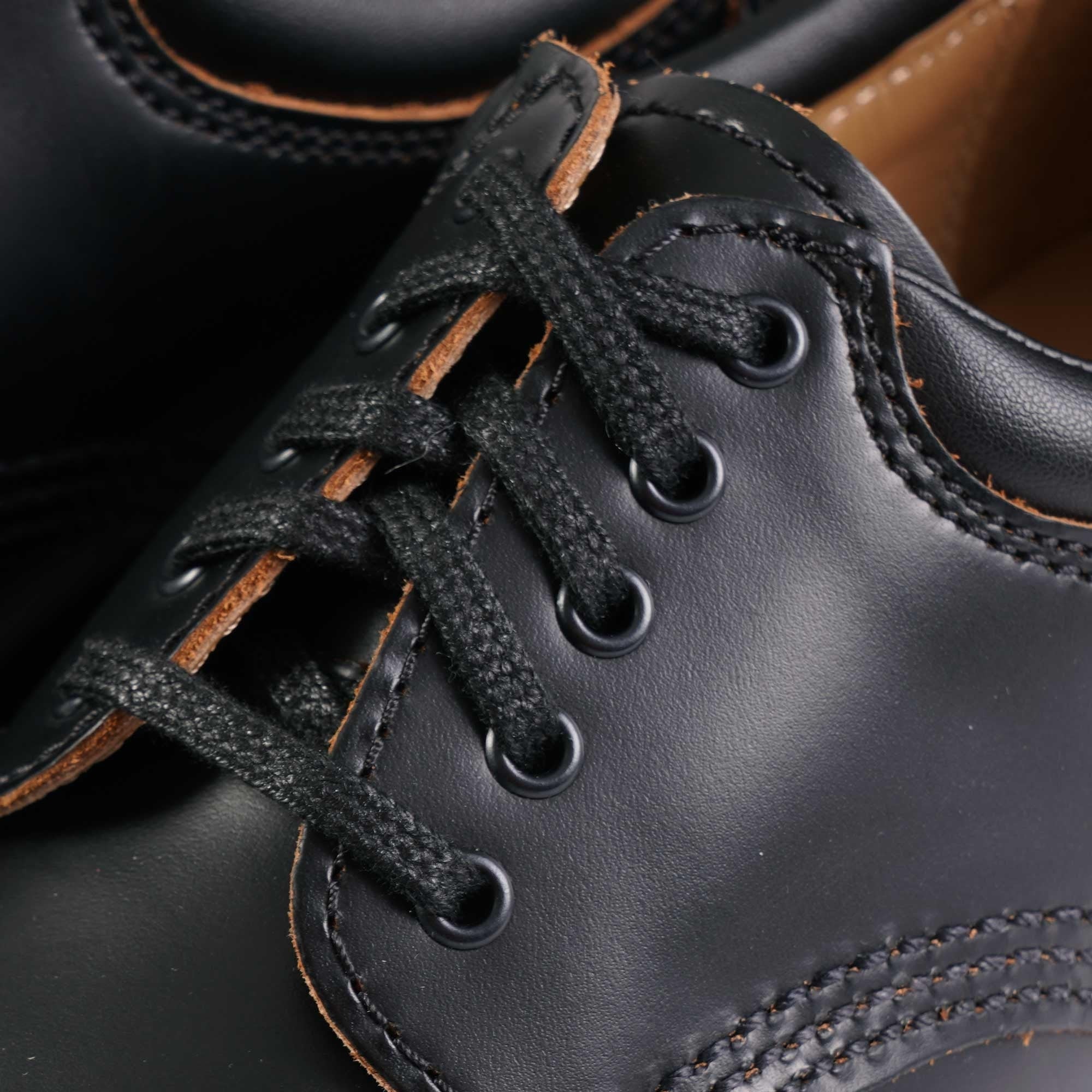 Dr. Martens 8053 Vintage Smooth - Black