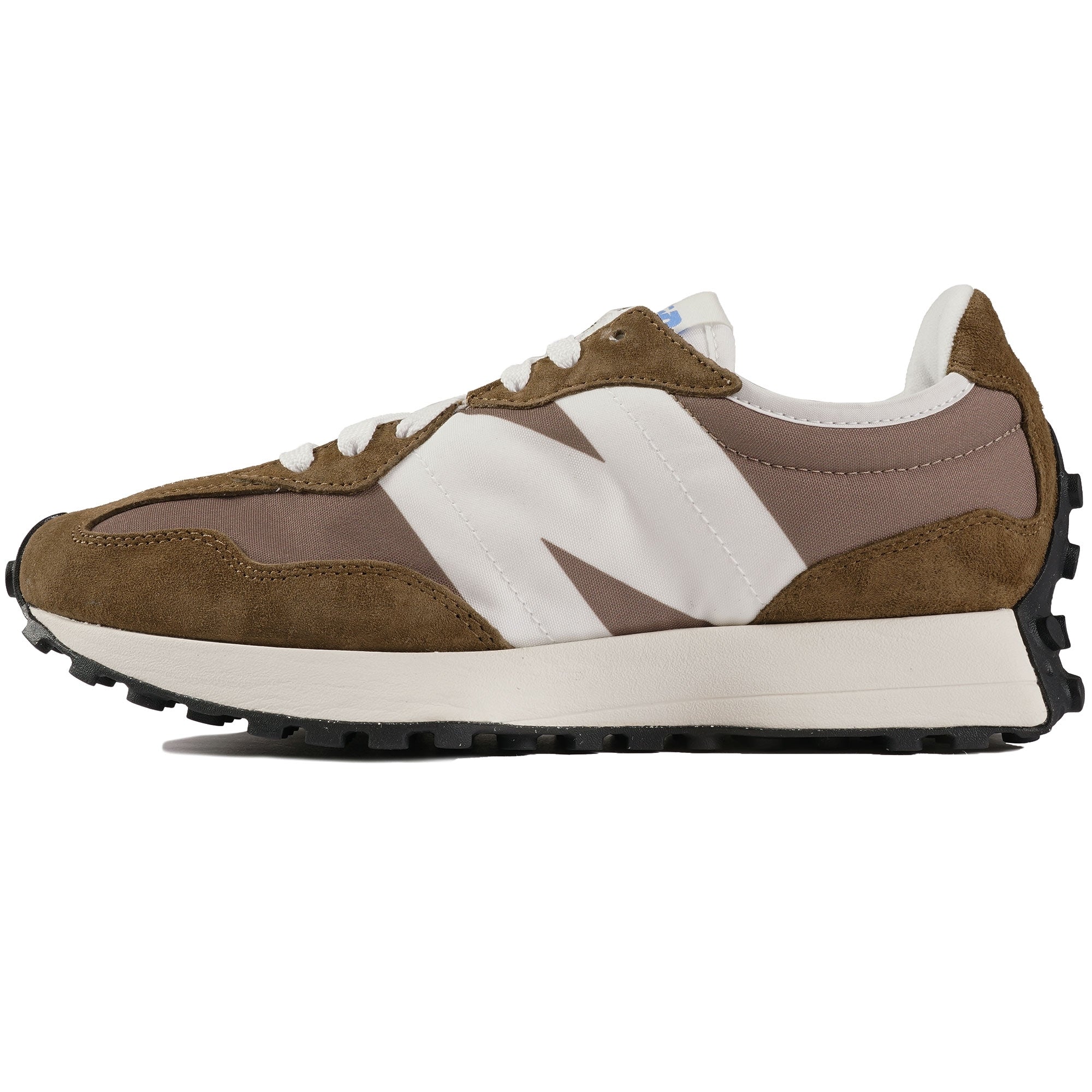 New Balance 327 - Brown