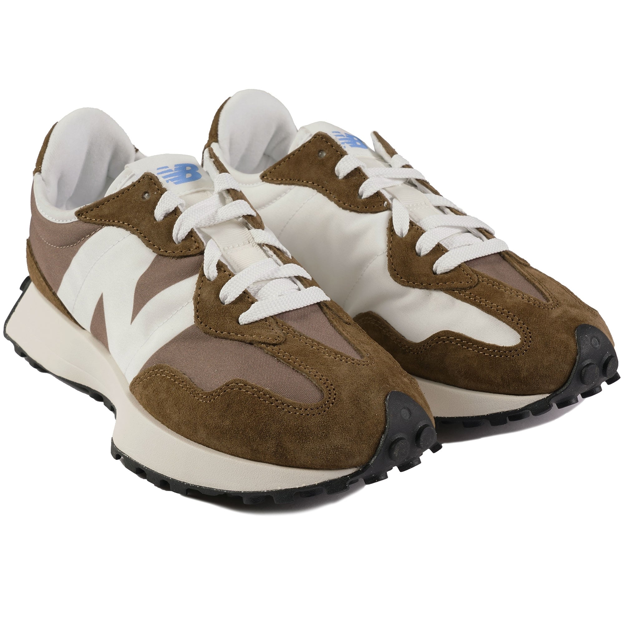 New Balance 327 - Brown