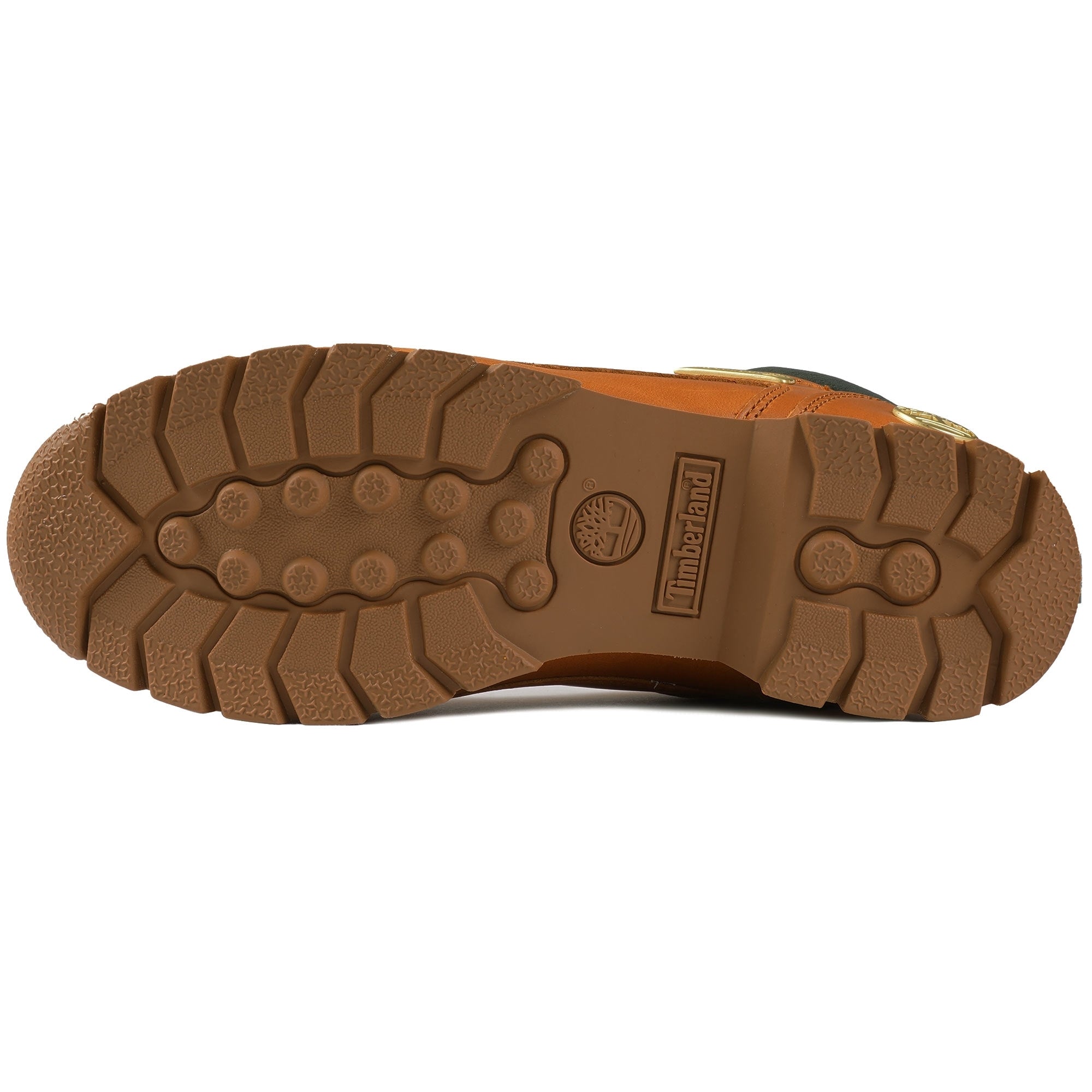 Timberland Euro Sprint Mid Hiker - Brown