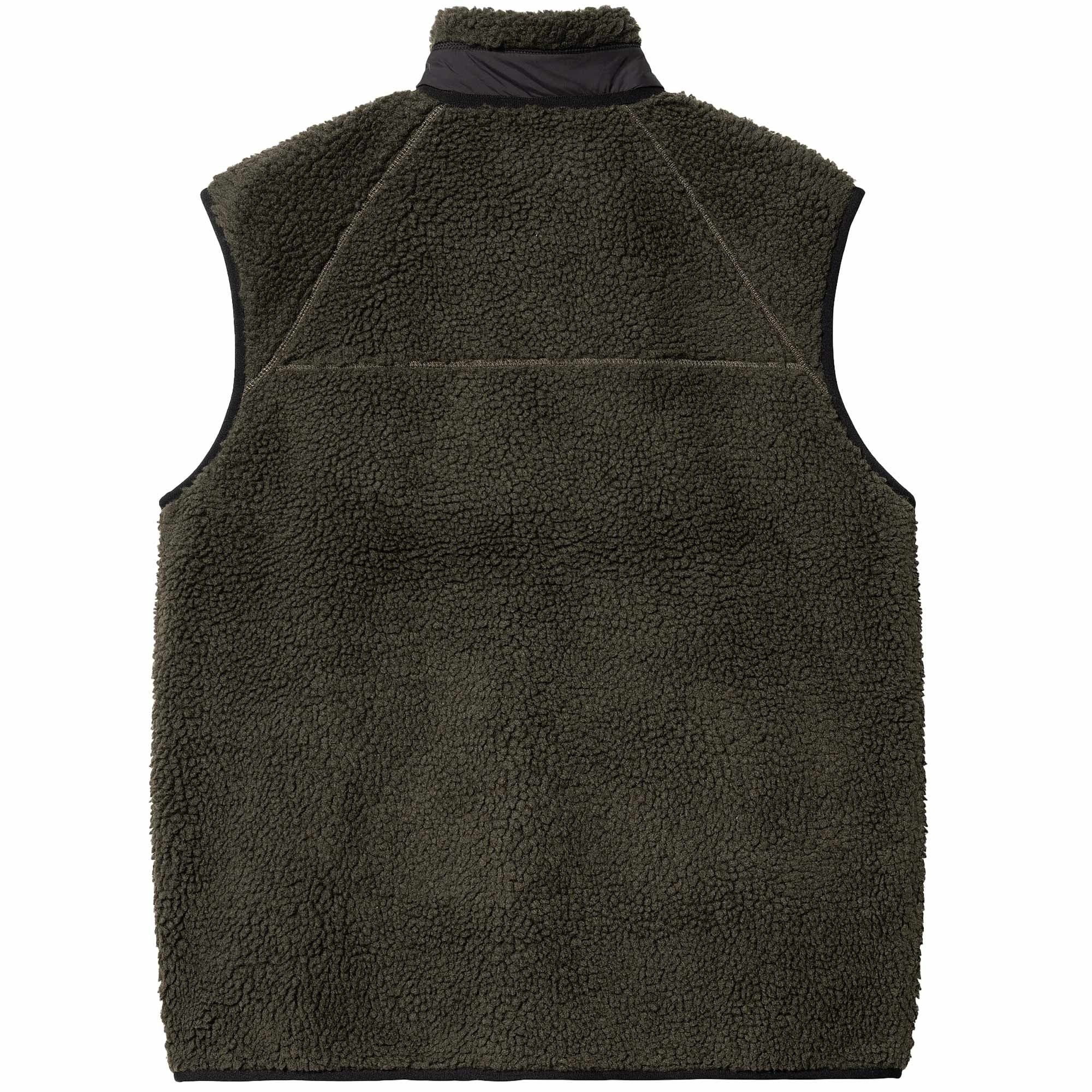 Carhartt WIP Prentis Vest Liner - Cypress