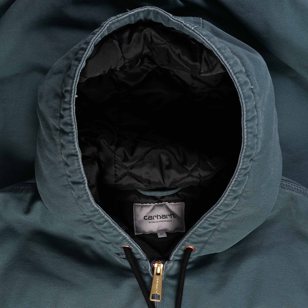 Carhartt WIP OG Active Jacket - Ore