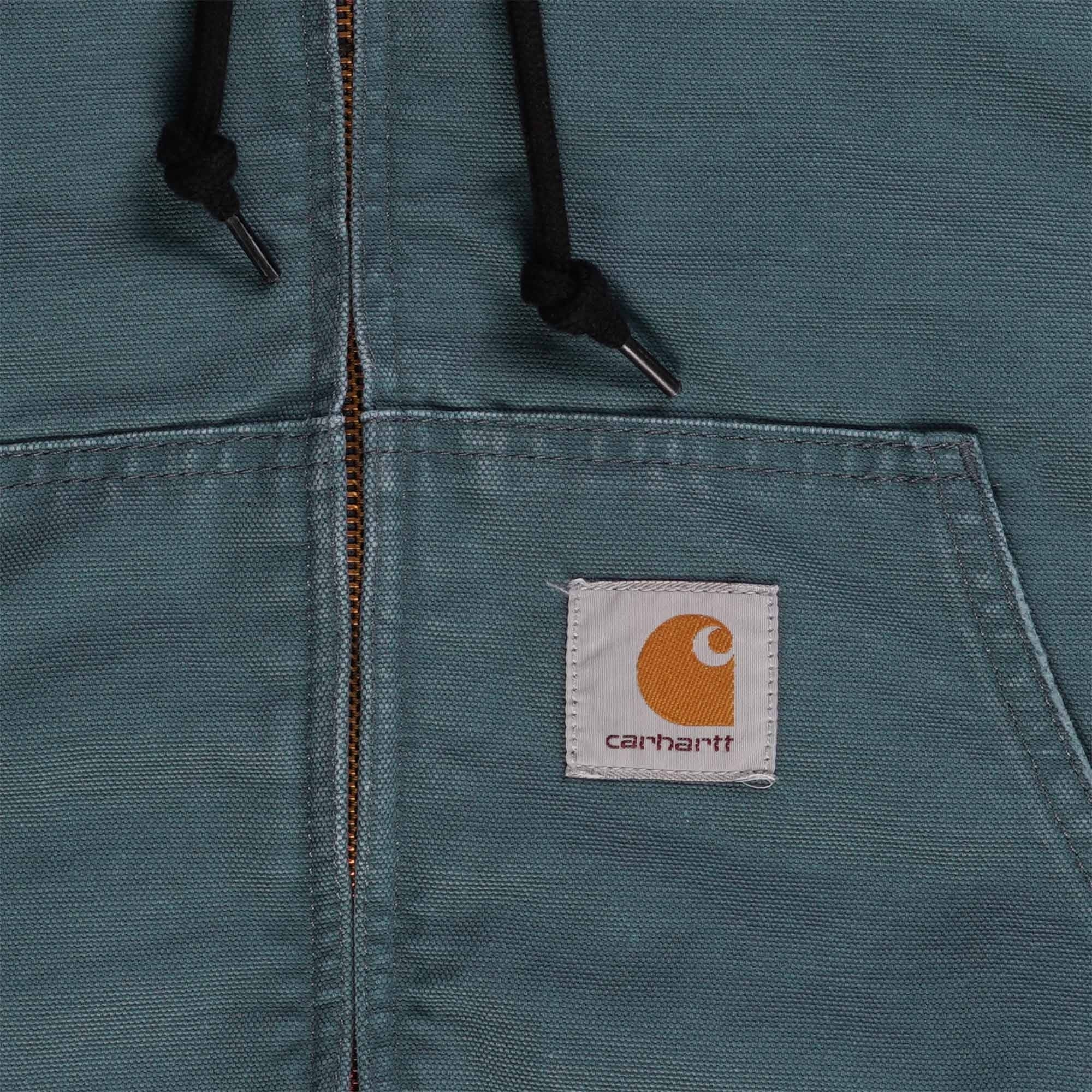Carhartt WIP OG Active Jacket - Ore