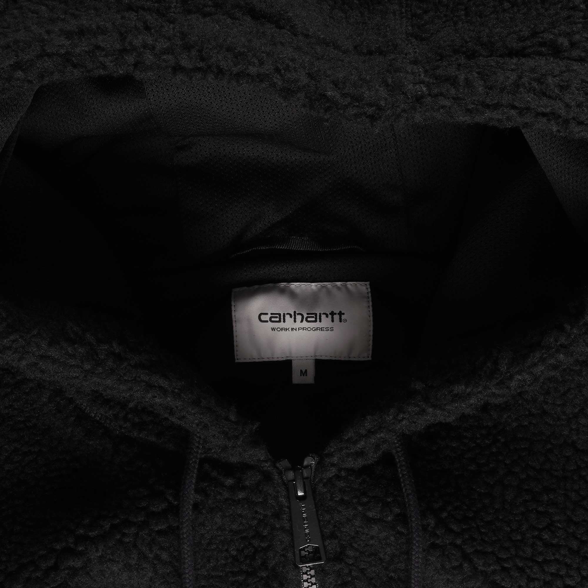Carhartt WIP OG Active Liner - Black