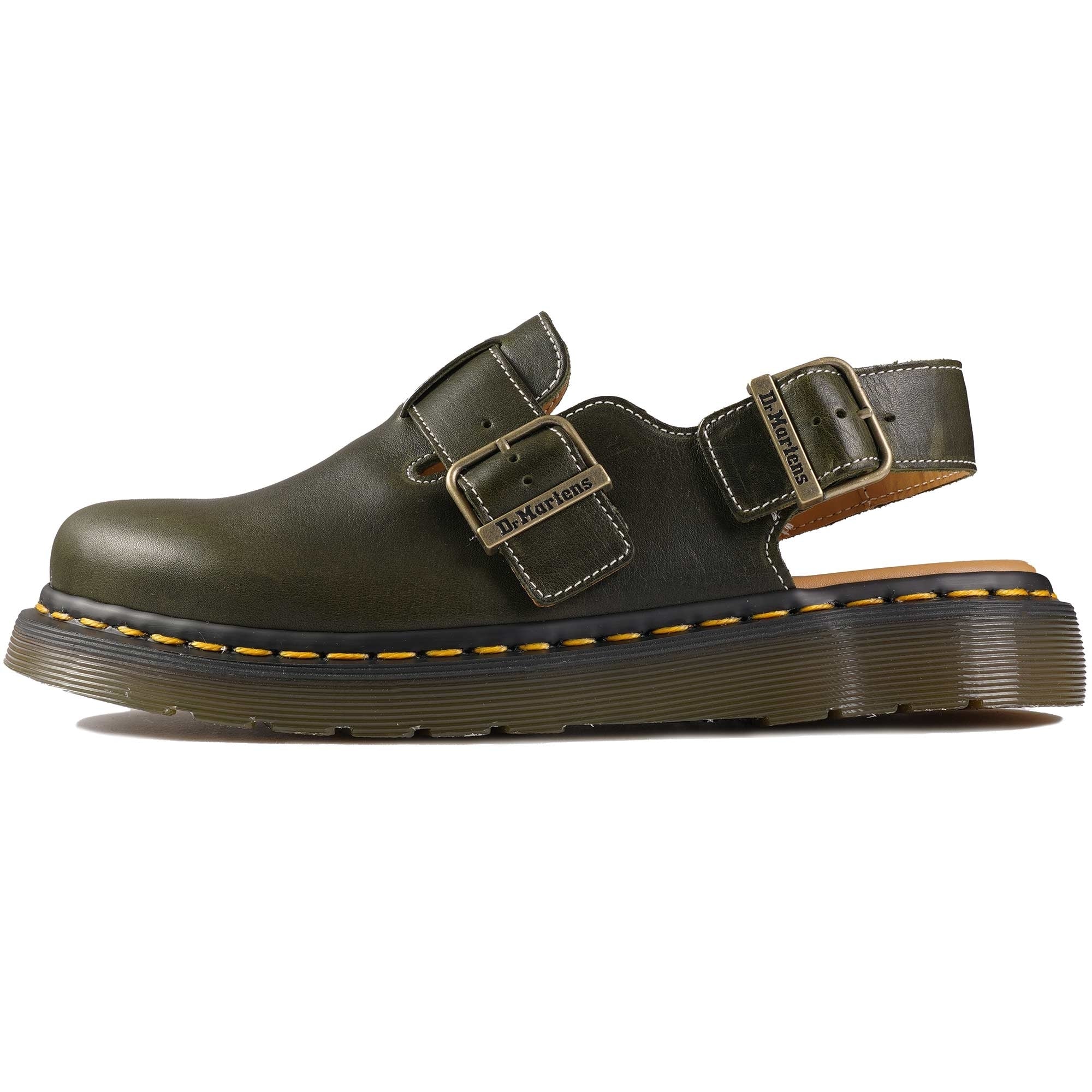 Dr Martens Made In England Jorge Mules -30939275 – Dandy Fellow