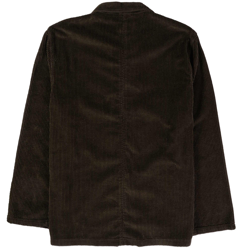 Lois Jeans French Jumbo Cord Jacket - Delicioso
