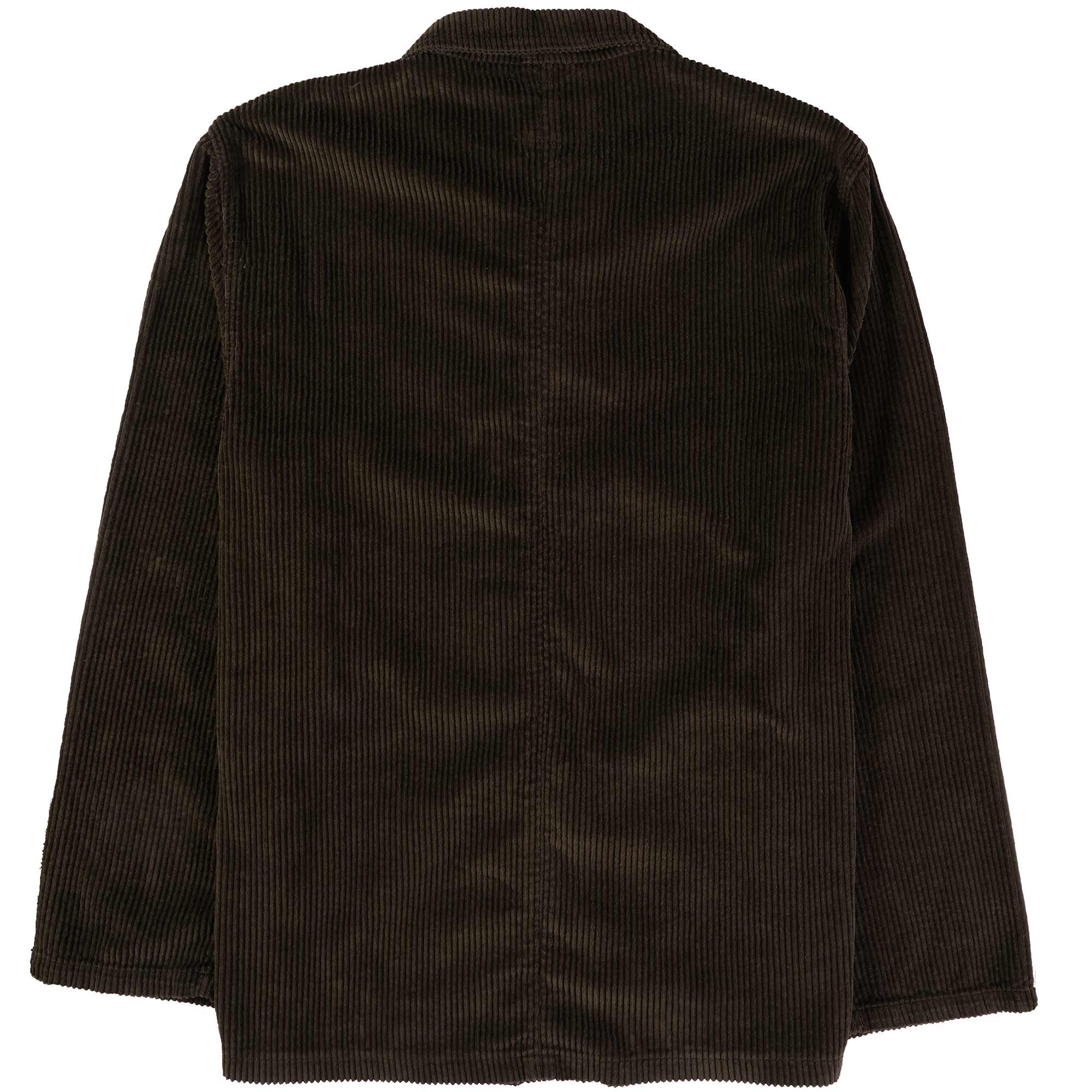 French Jumbo Cord Jacket - Delicioso