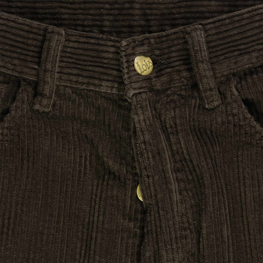 Lois Jeans New Dallas Jumbo Cord Jeans - Delicioso