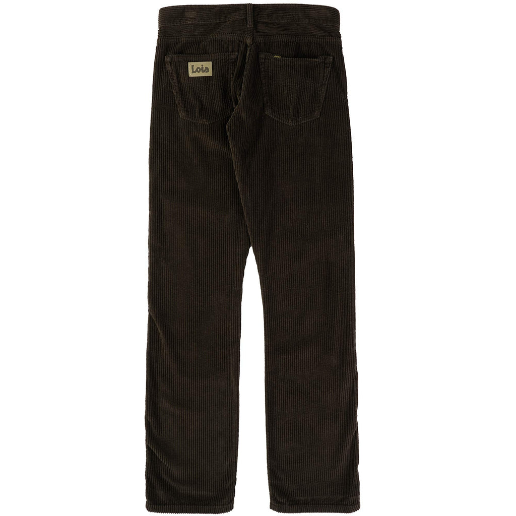 Lois Jeans New Dallas Jumbo Cord Jeans - Delicioso