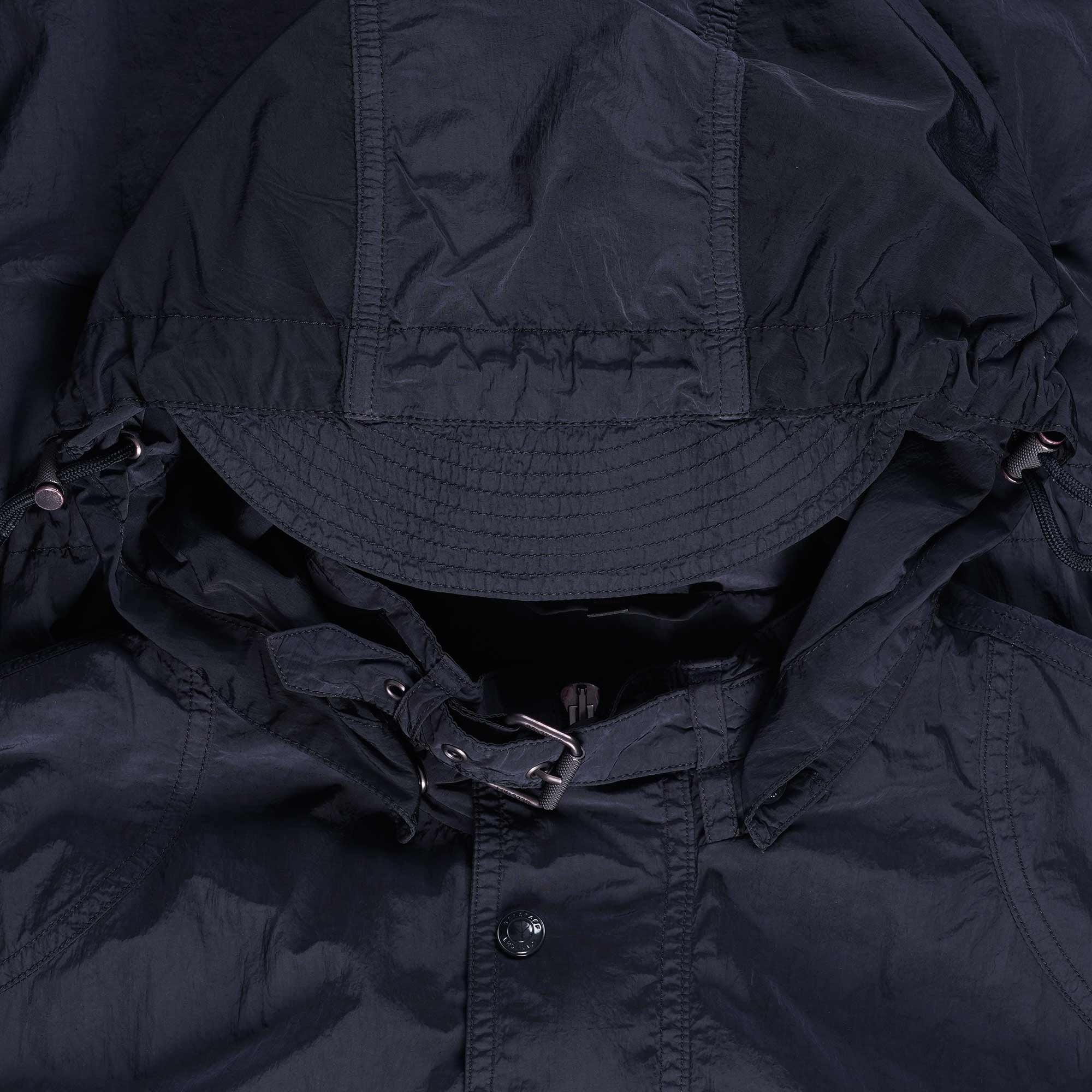 Belstaff Stowmaster Jacket - Dark Ink