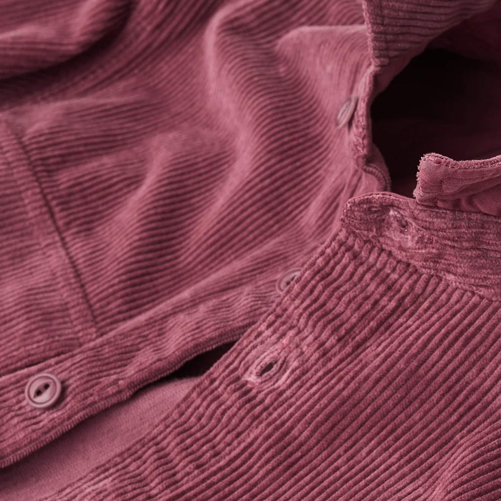 Belstaff Fallgate Shirt - Mulberry