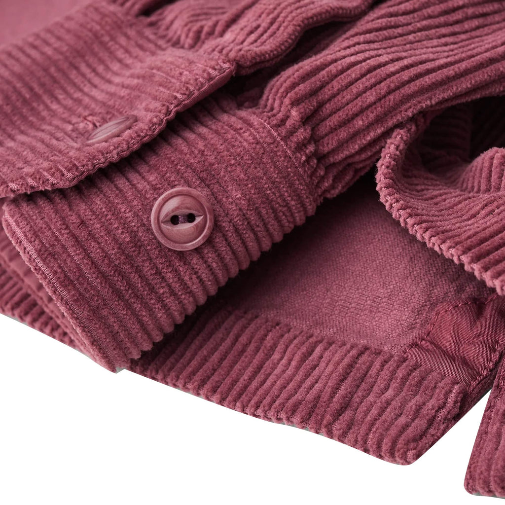 Belstaff Fallgate Shirt - Mulberry