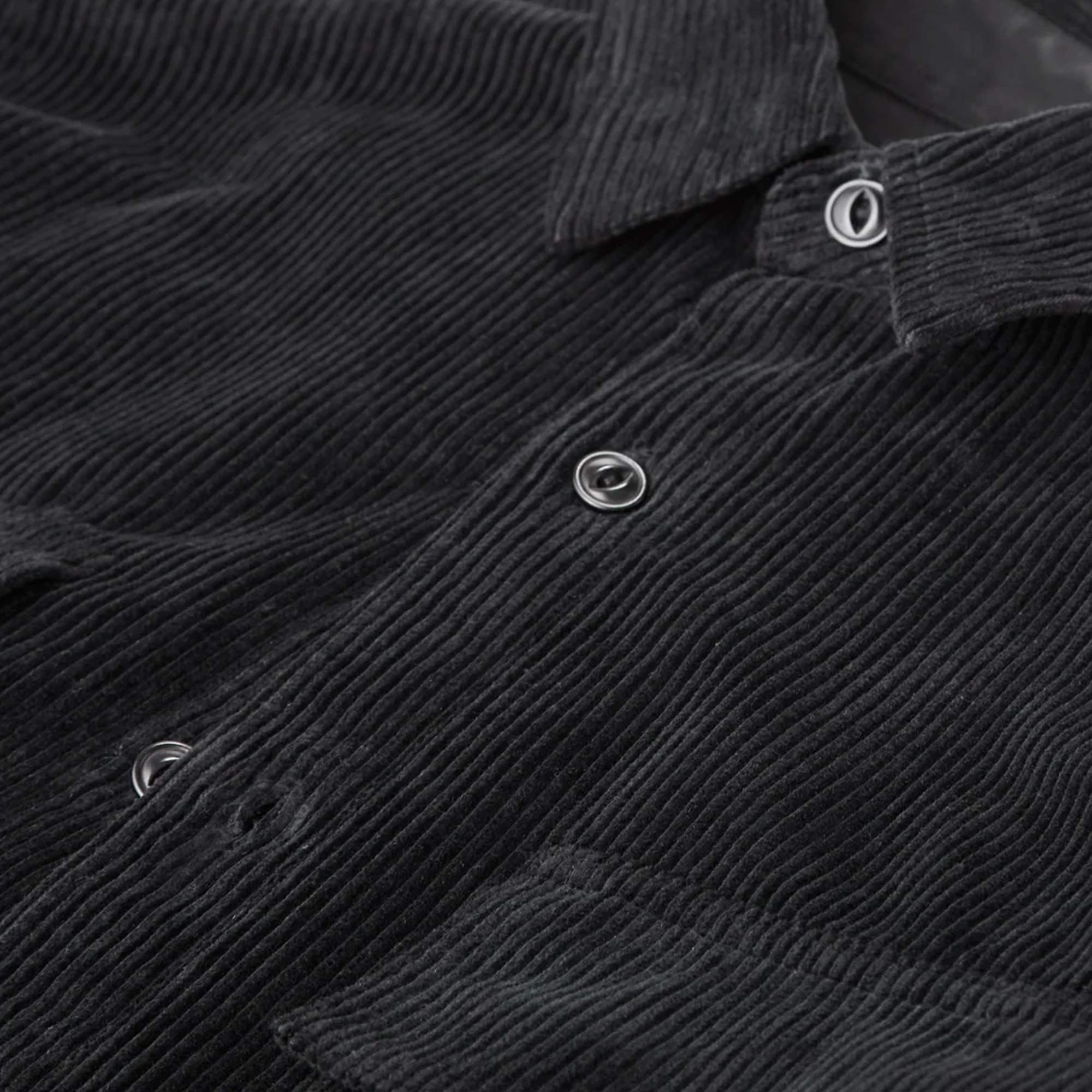 Belstaff Fallgate Shirt - Black