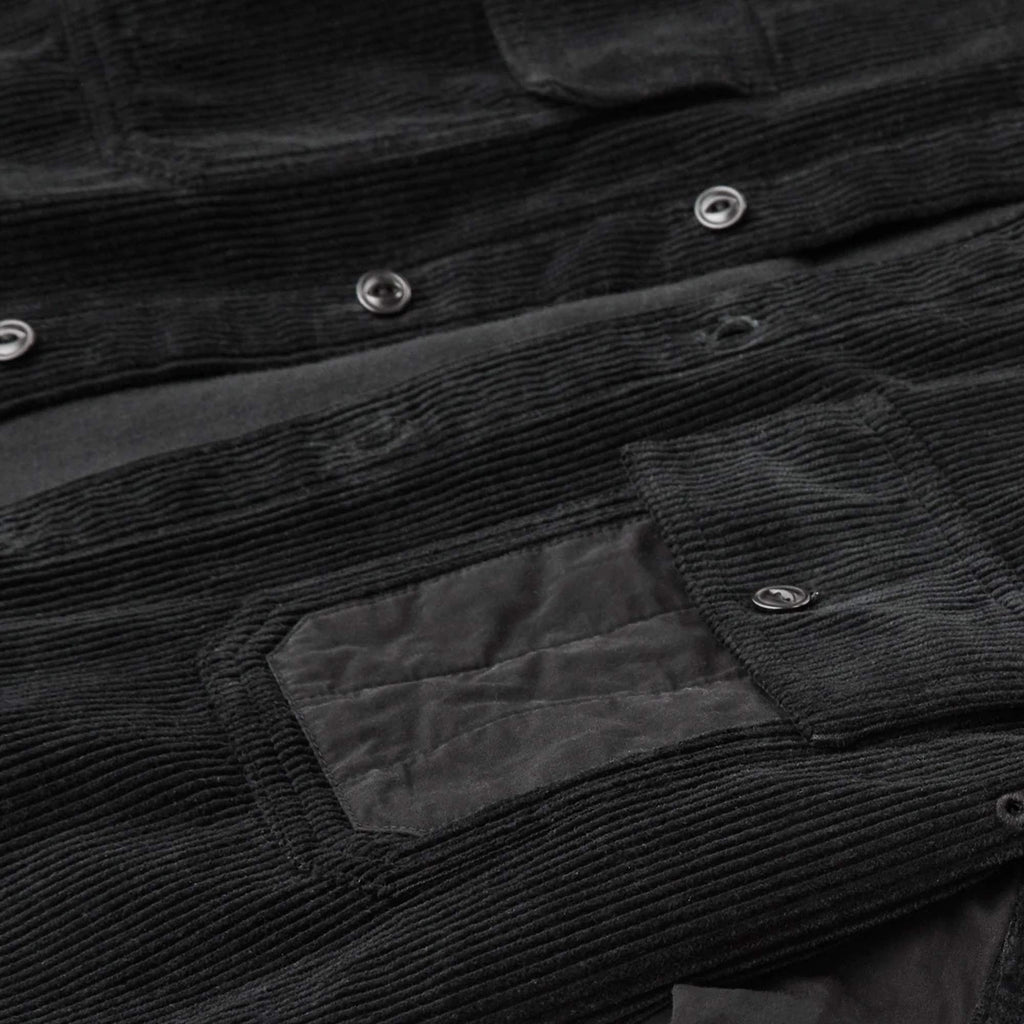 Belstaff Fallgate Shirt - Black