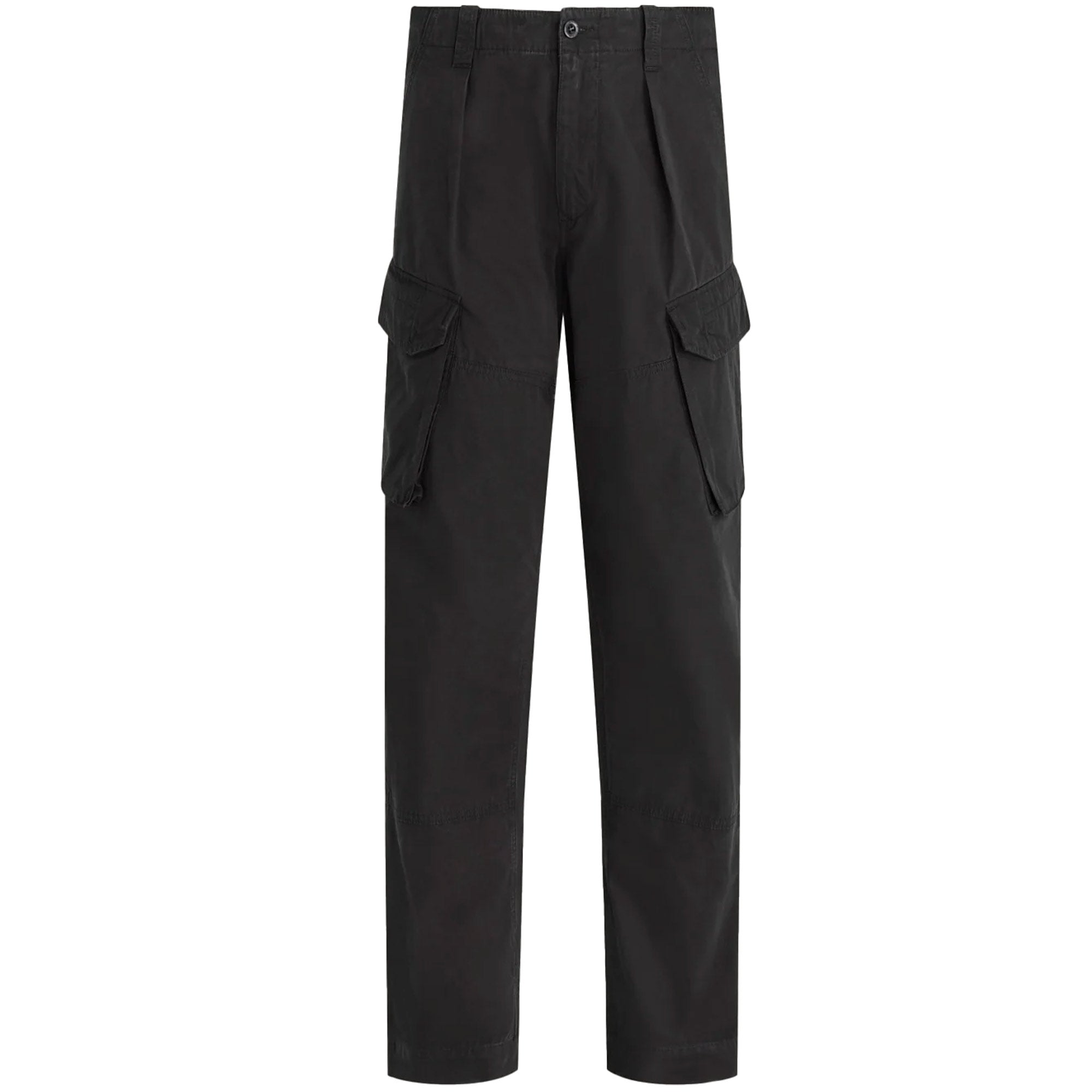 Belstaff Stanham Trousers - Black
