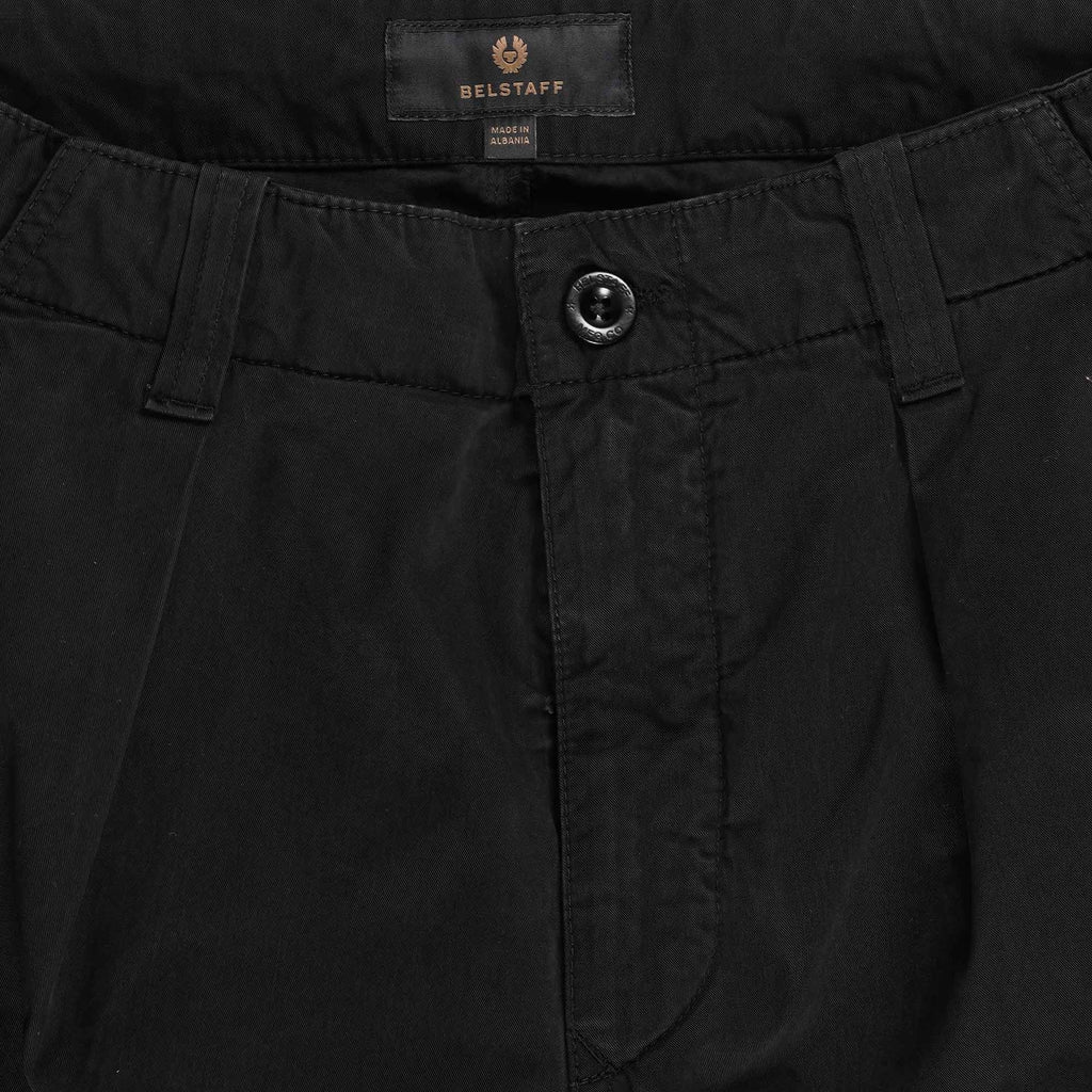 Belstaff Stanham Trousers - Black