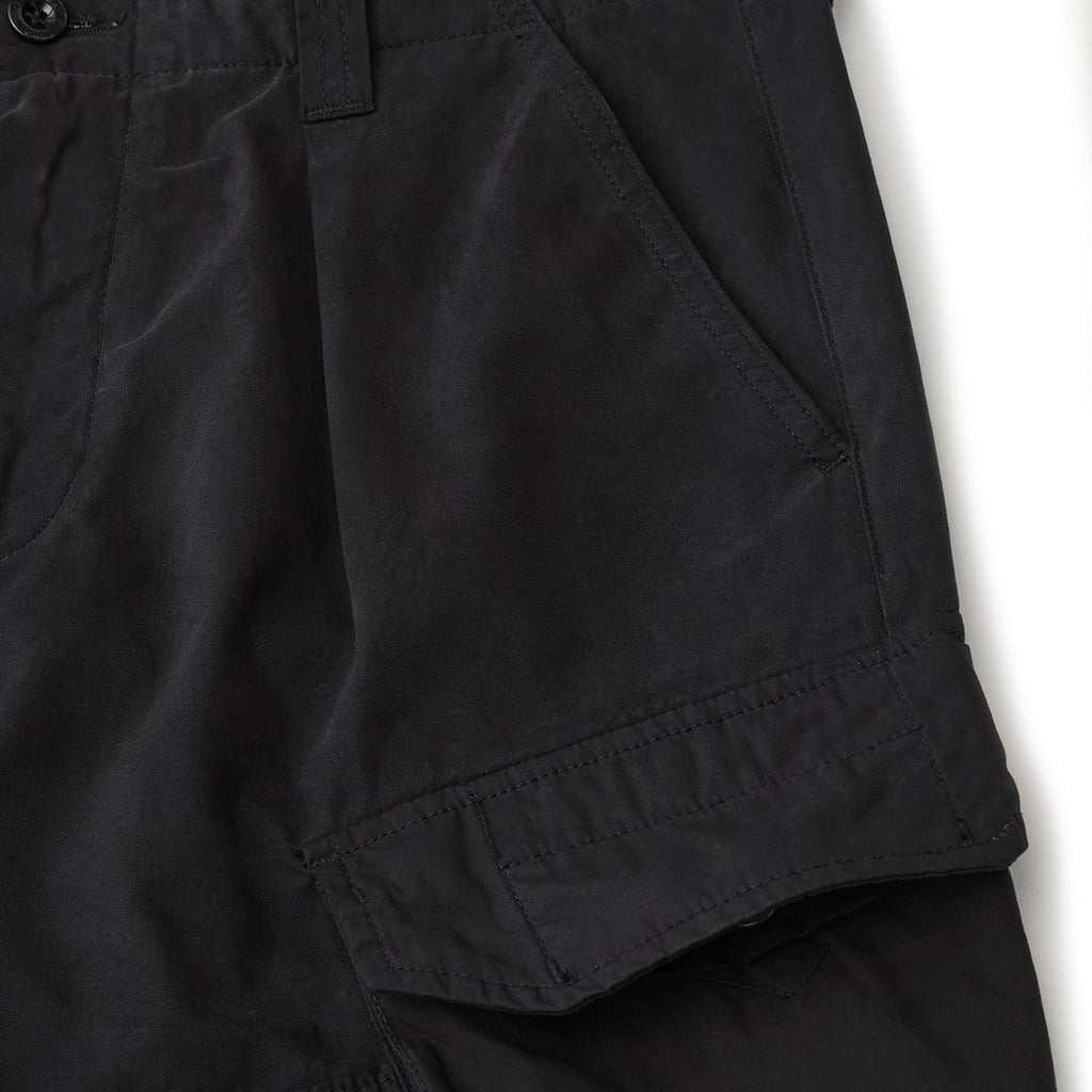 Belstaff Stanham Trousers - Black