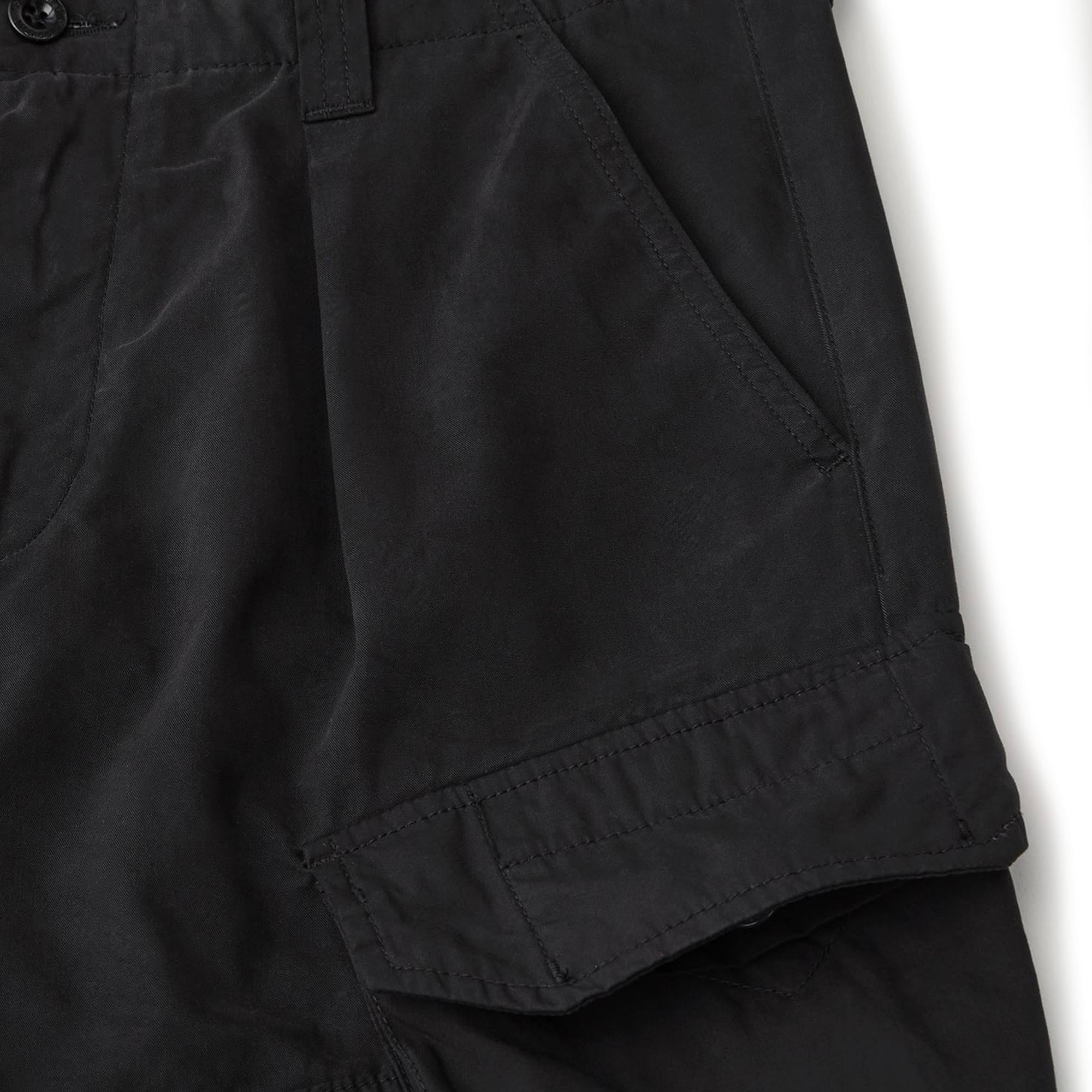 Belstaff Stanham Trousers - Black