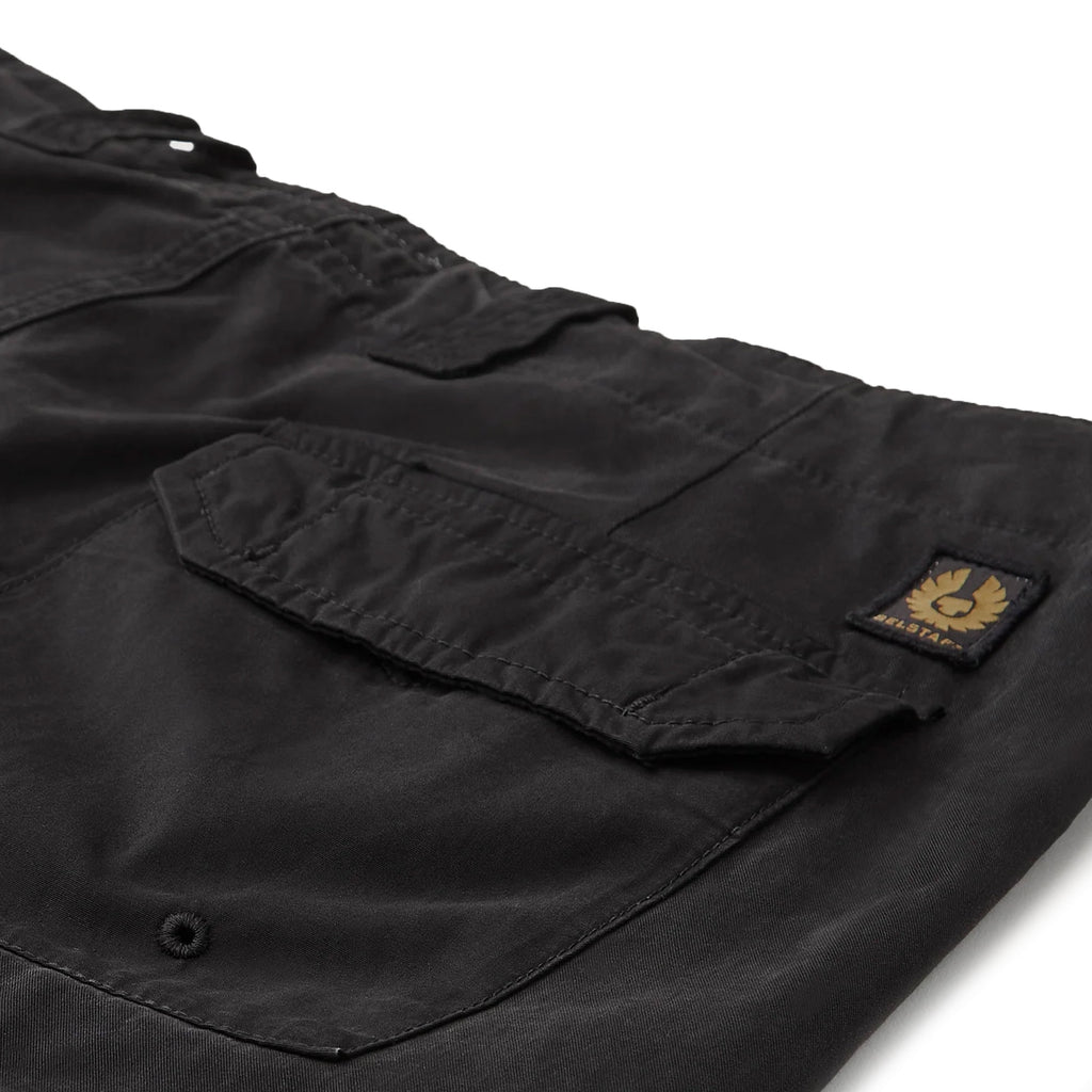 Belstaff Stanham Trousers - Black