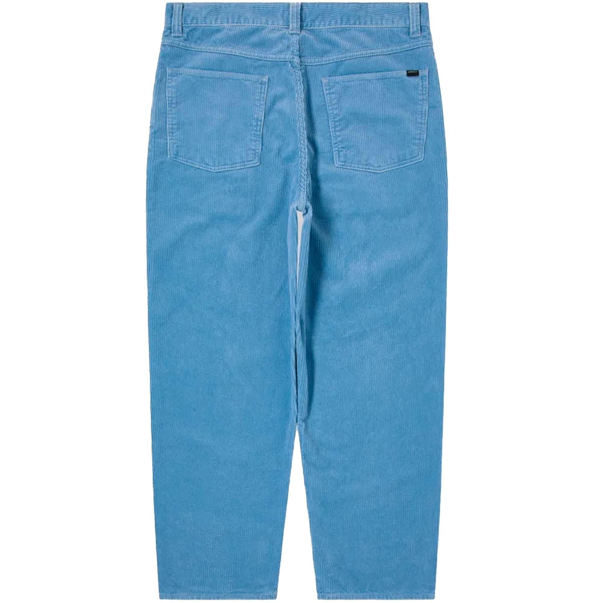 Edwin Sly Pants - Parsian