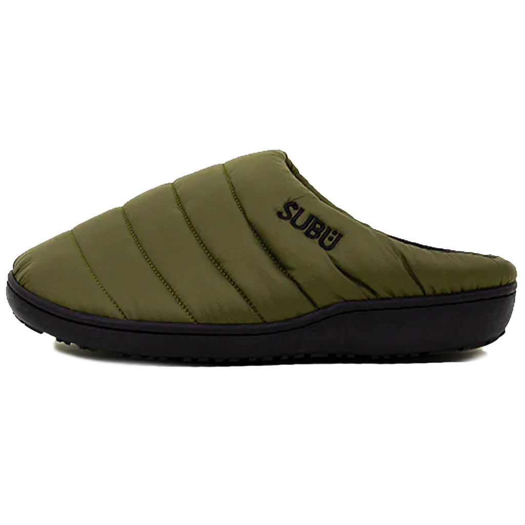 SUBU Permanent F-Line - Mountain Khaki