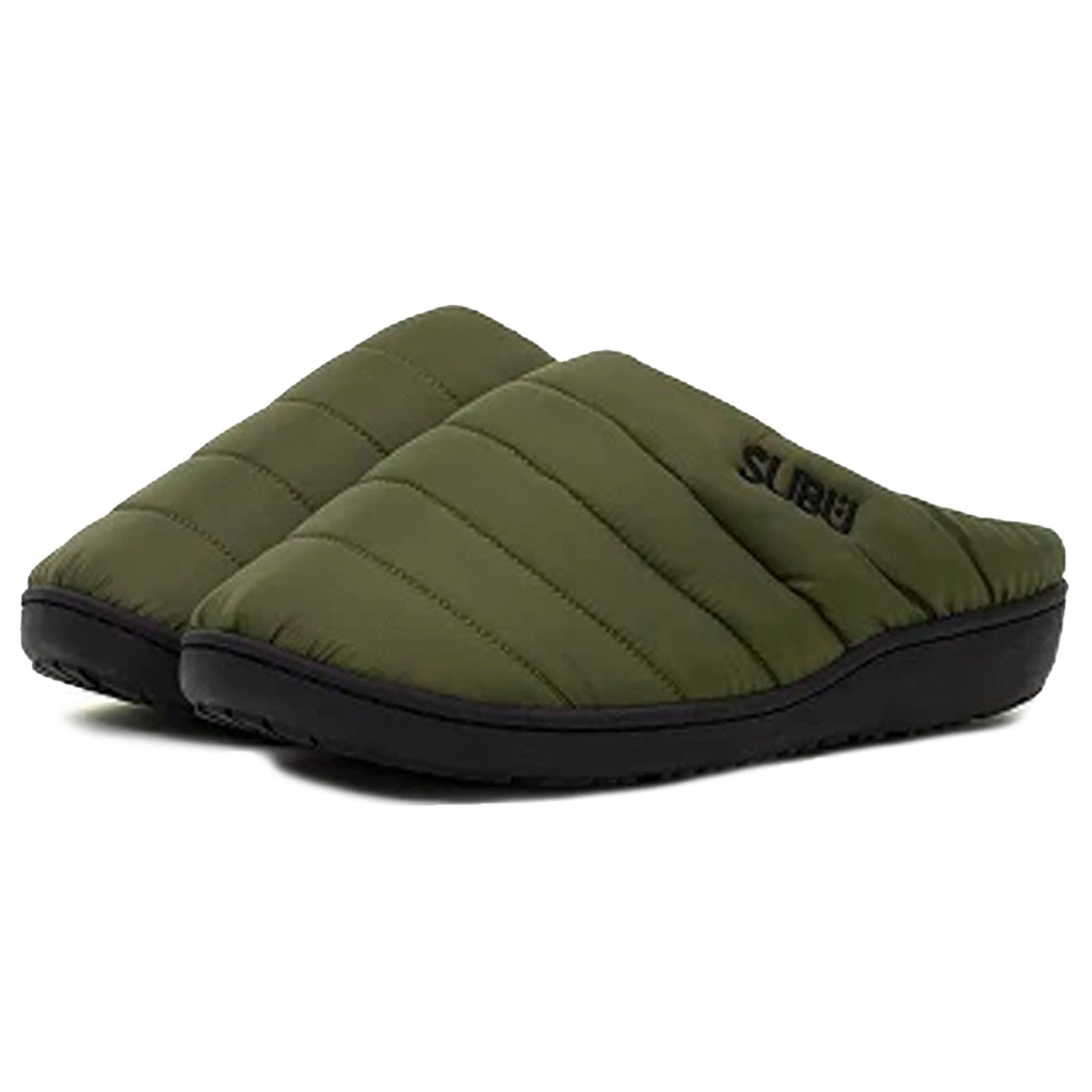 SUBU Permanent F-Line - Mountain Khaki