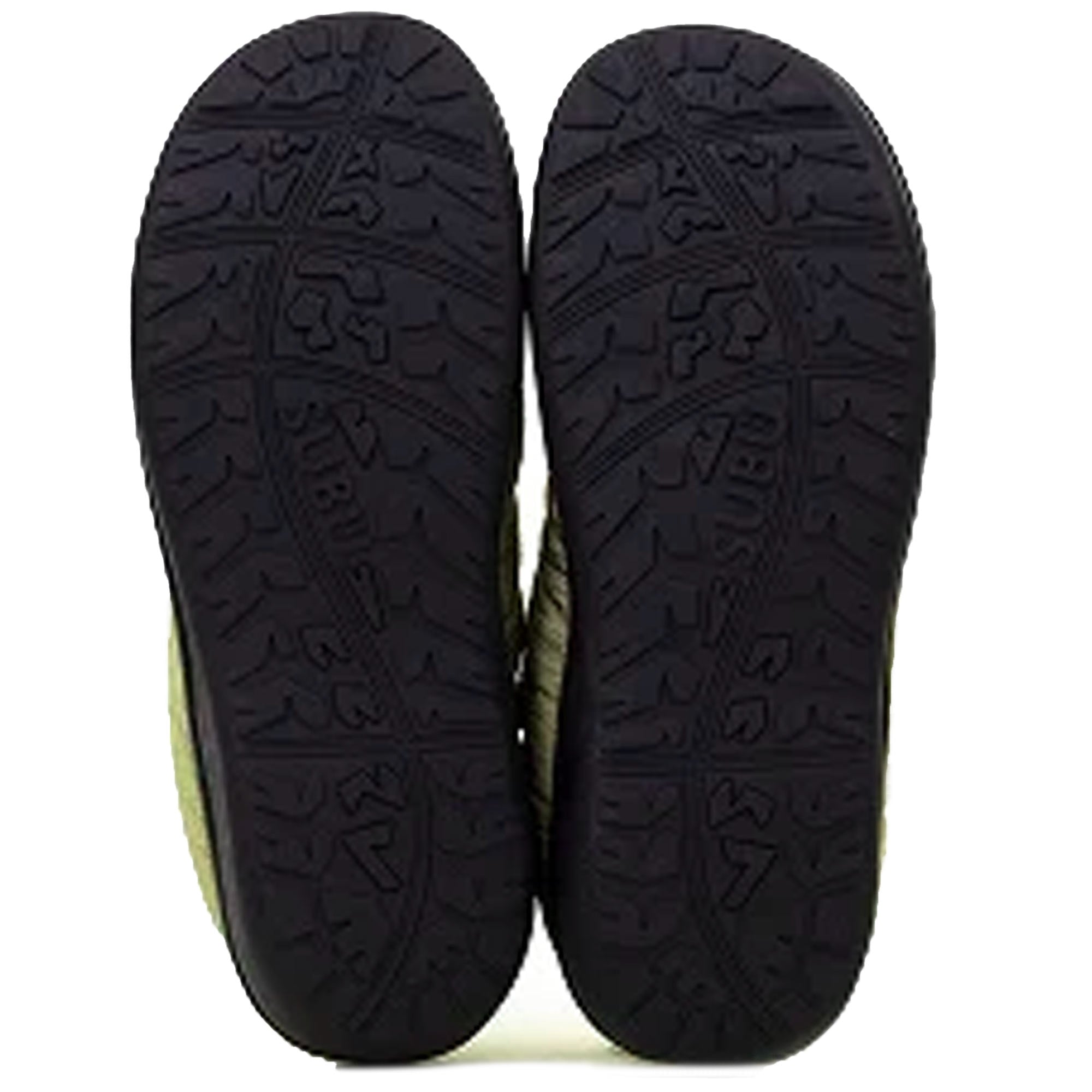SUBU Permanent F-Line - Mountain Khaki