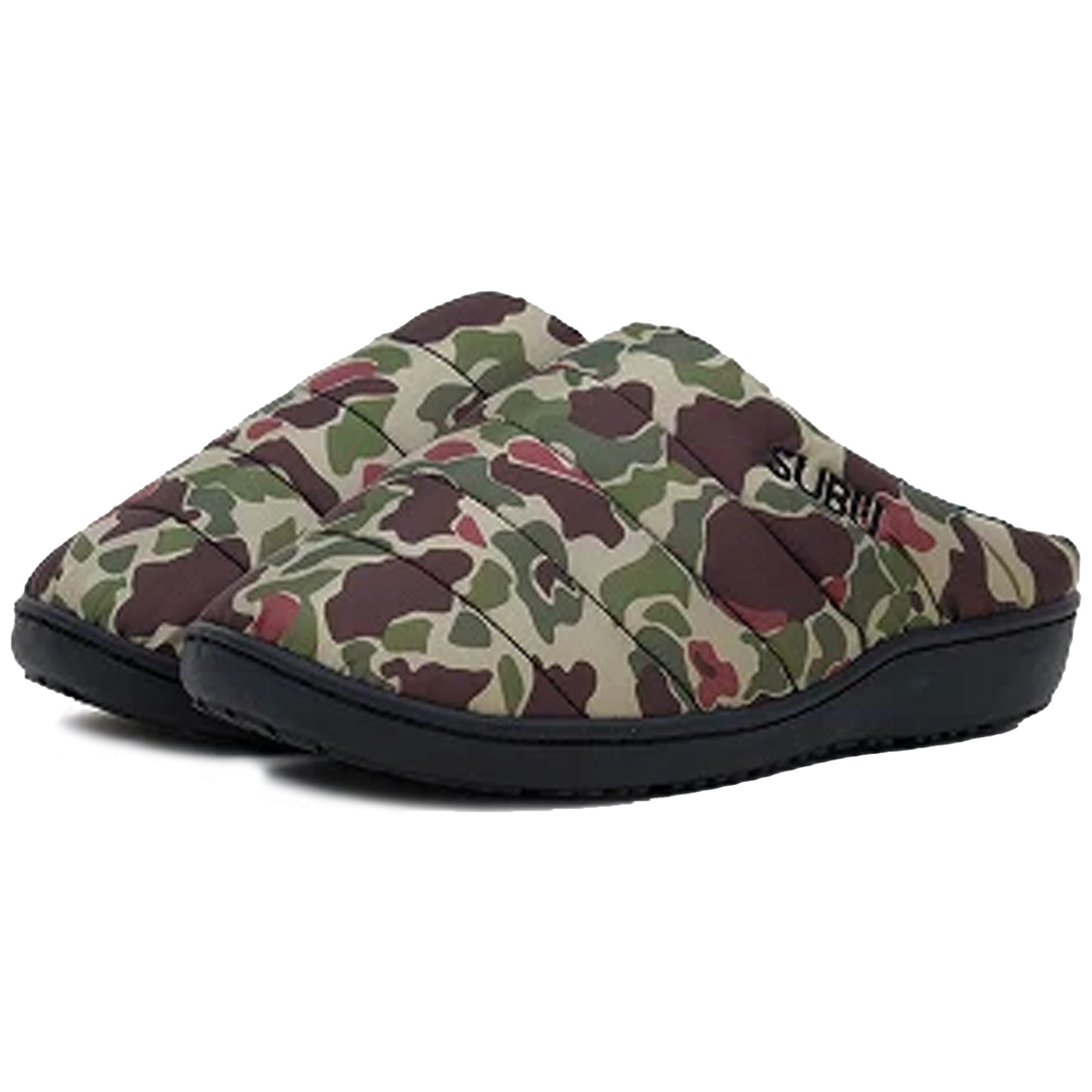 SUBU Permanent F-Line - Duck Camo