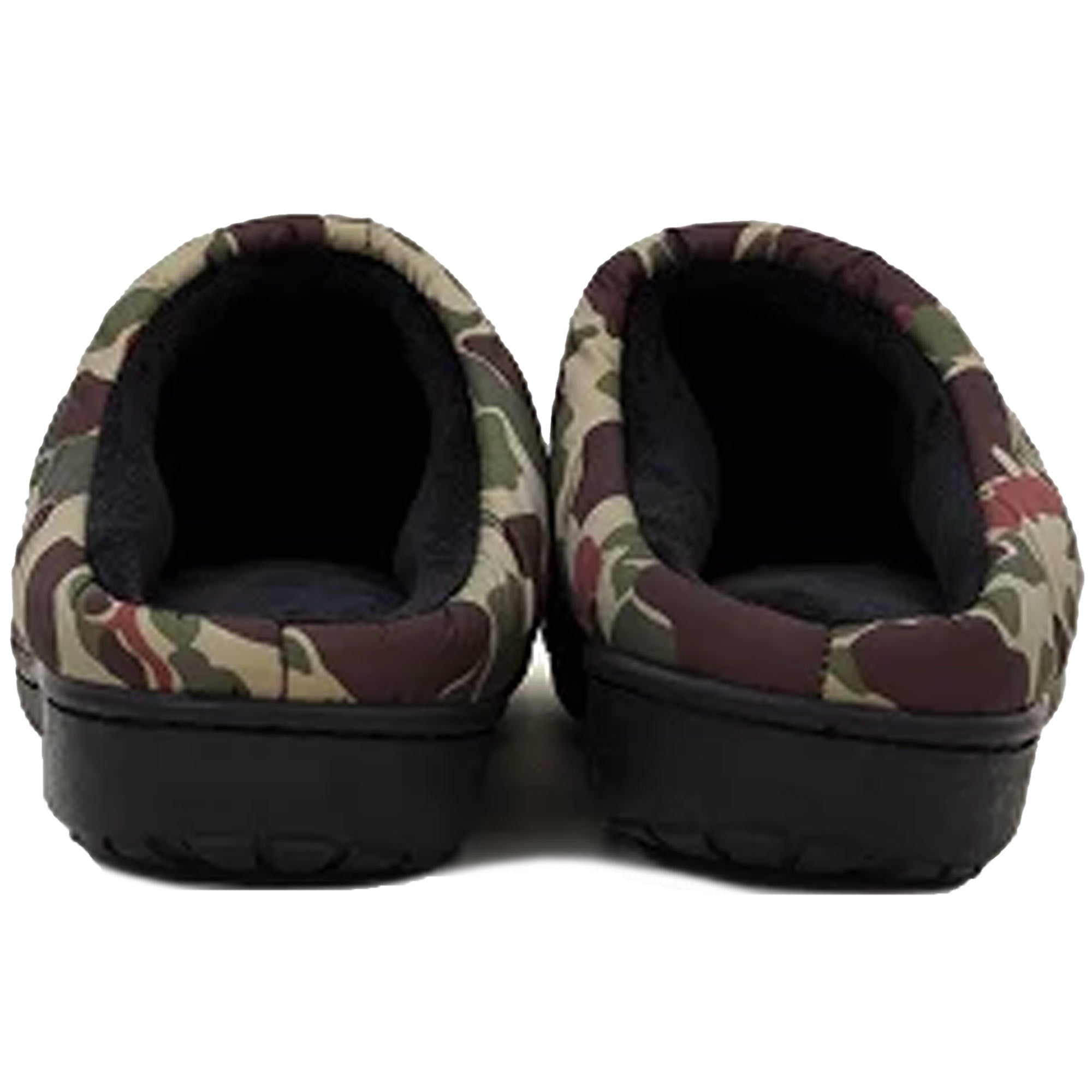 SUBU Permanent F-Line - Duck Camo