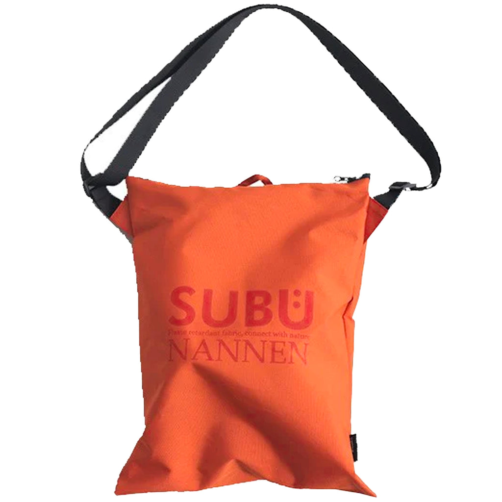 SUBU Nannen F-Line - Orange