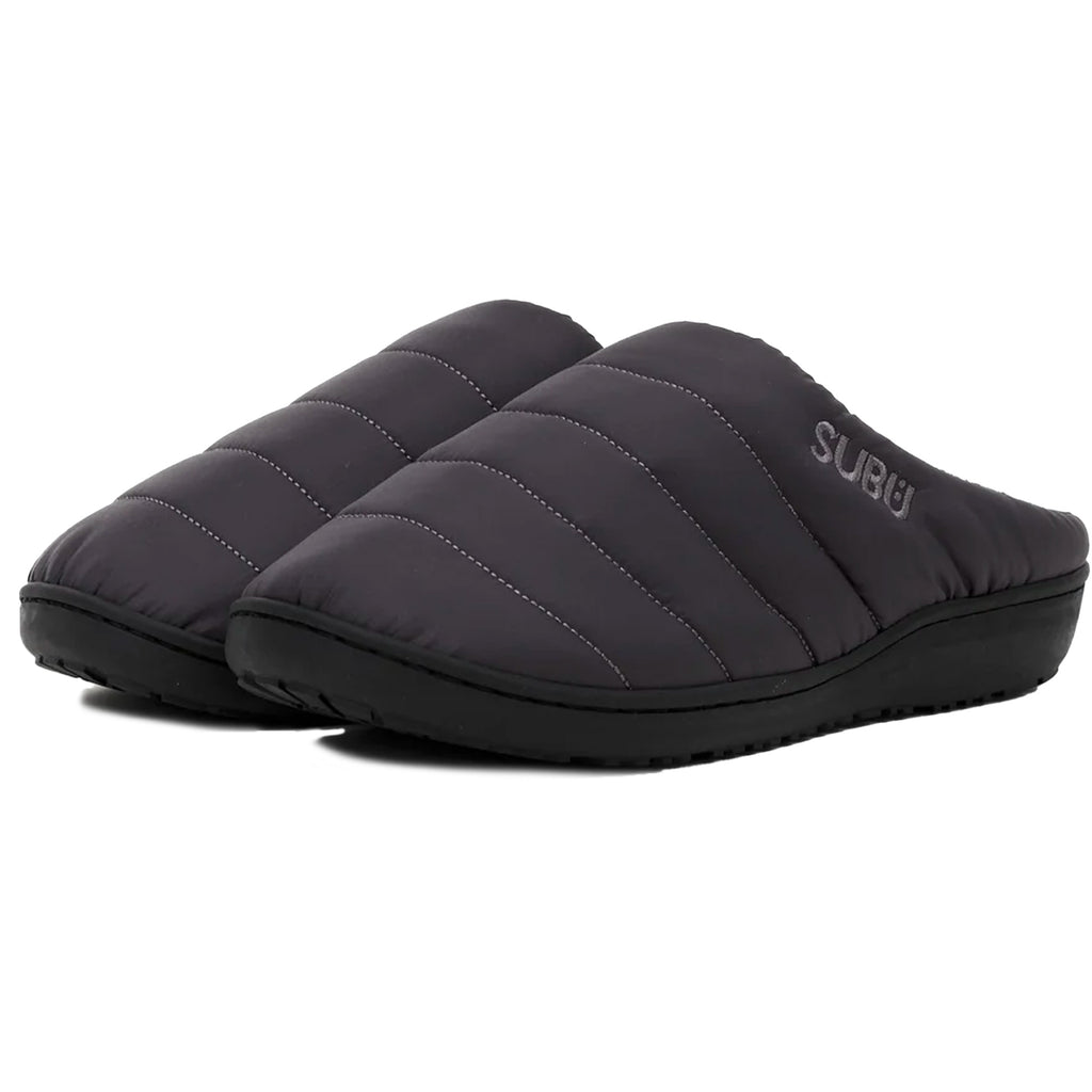 SUBU Permanent F-Line - Steel Gray