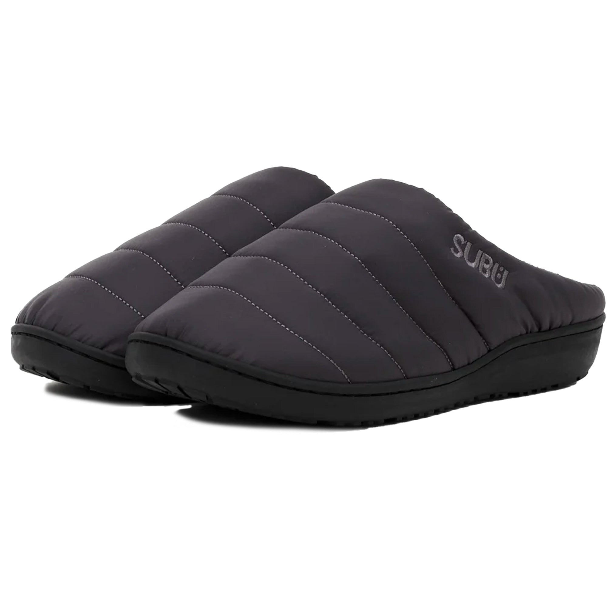 SUBU Permanent F-Line - Steel Gray